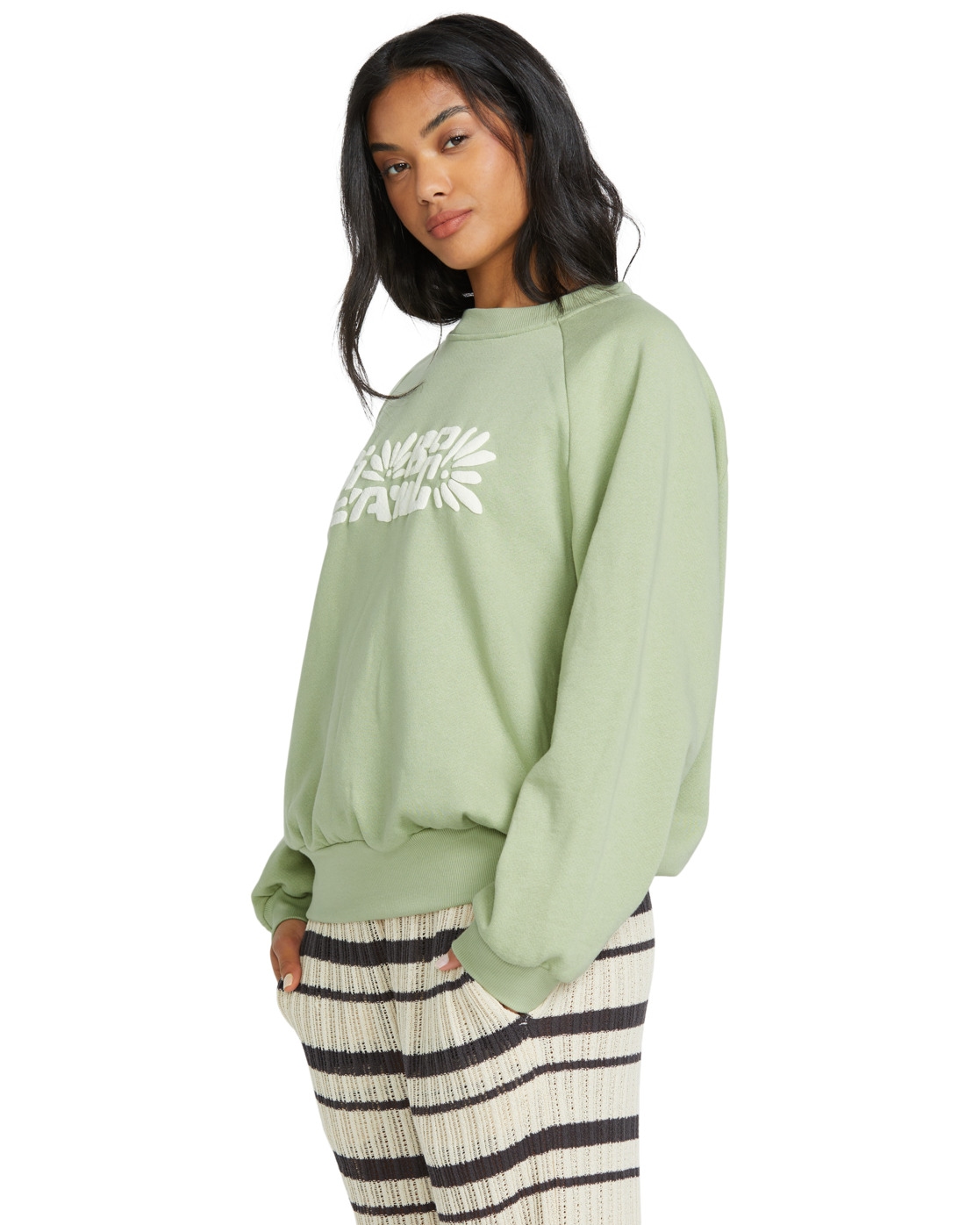 Billabong Sweatshirt »The Waves«