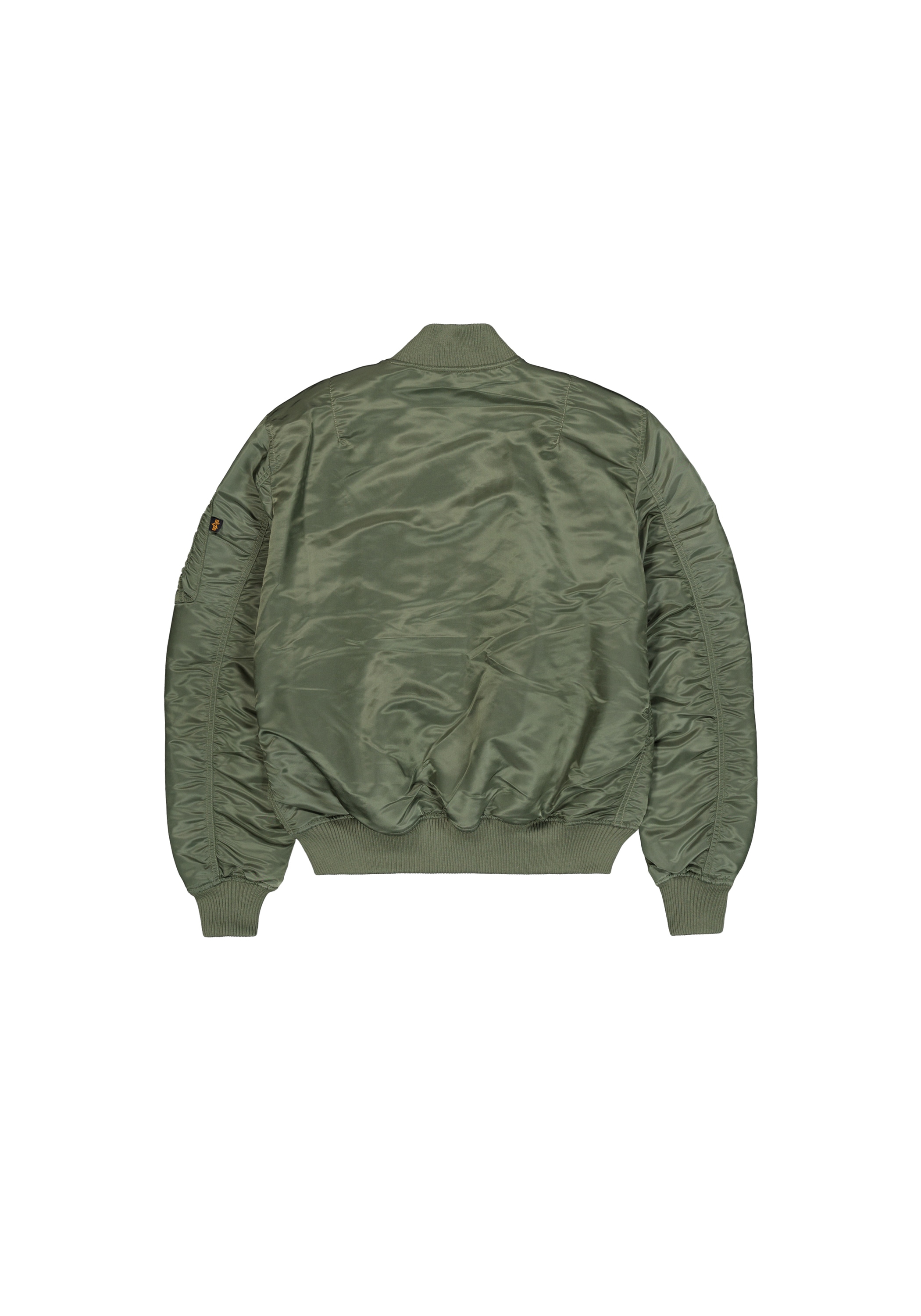 Alpha Industries Bomberjacke »Alpha Industries Men - Bomber Jackets MA-1 VF Vintage Fit 59«