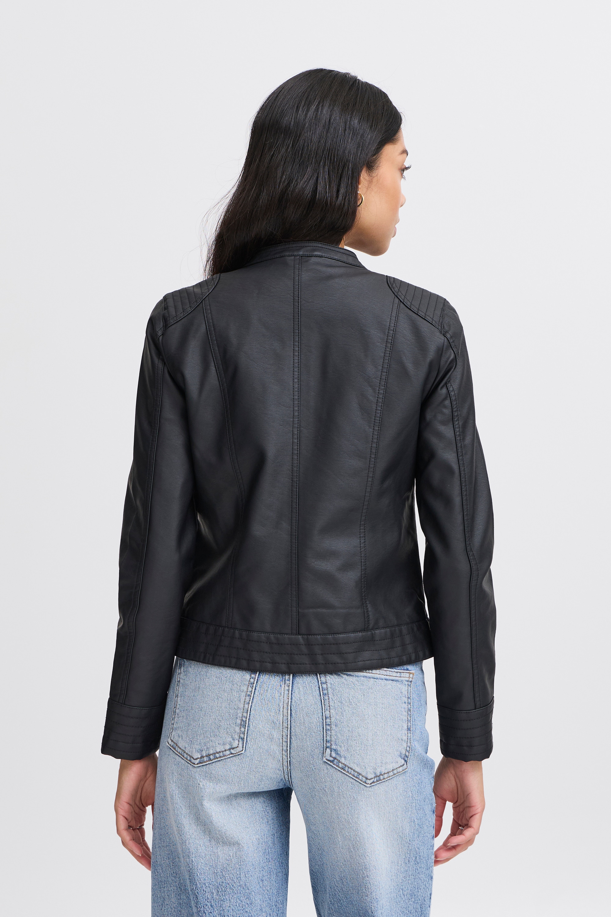 b.young Outdoorjacke »Übergangsjacke BYACOM«