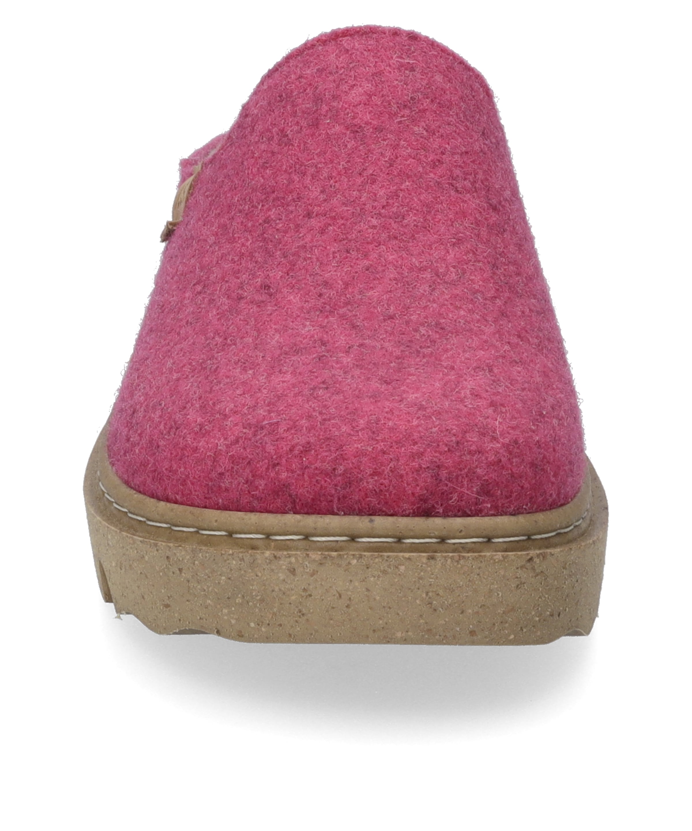 Josef Seibel Hausschuh »Carmaux 01, pink«