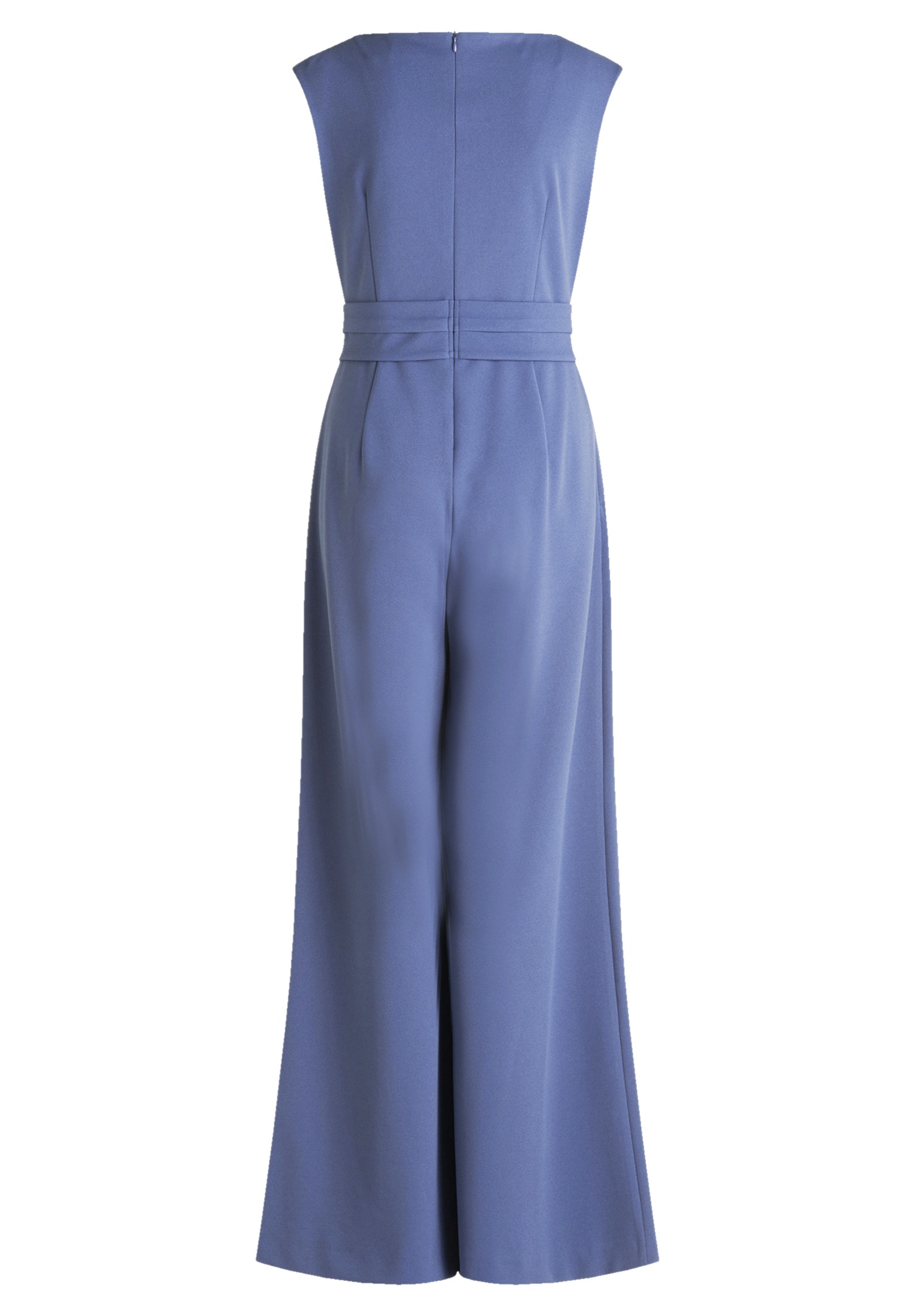 Vera Mont Jumpsuit »Jumpsuit mit weitem Bein«