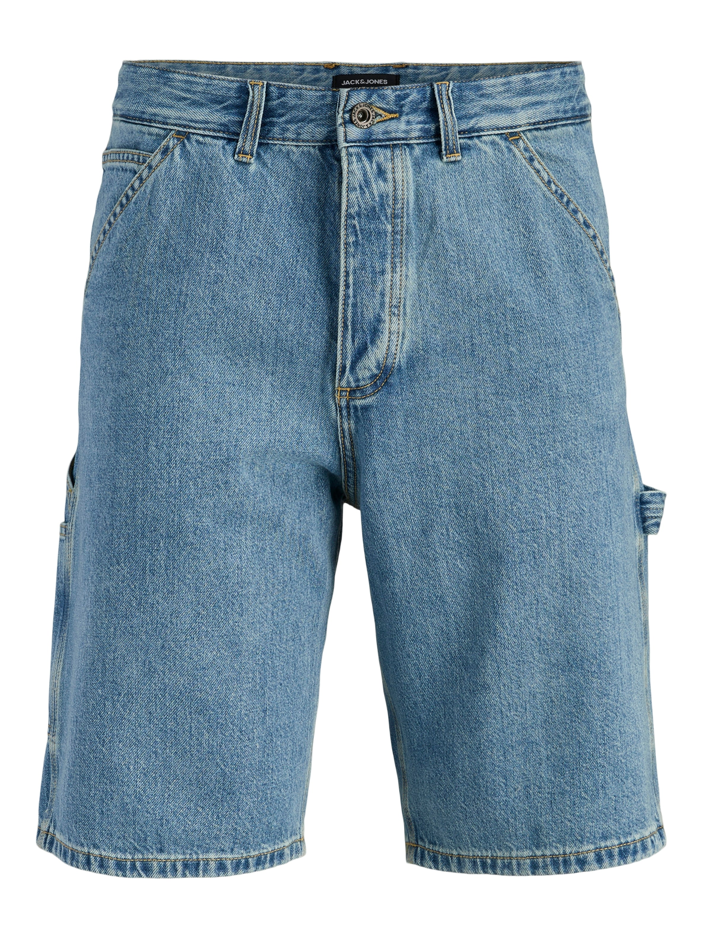 Jack & Jones Shorts »JJIALEX JJCARPENTER SHORTS NS 830 SN«