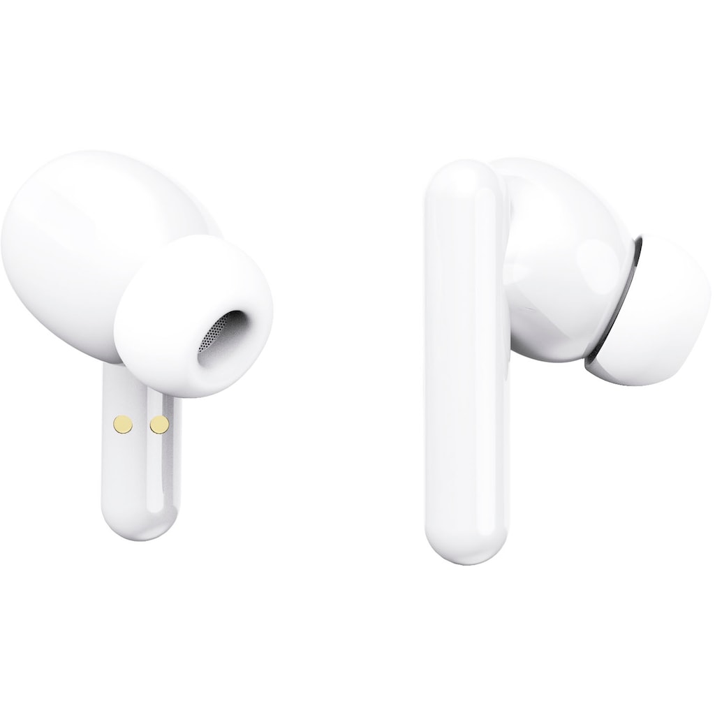 Hanseatic wireless In-Ear-Kopfhörer »HWE-23«, Bluetooth, LED Ladestandsanzeige