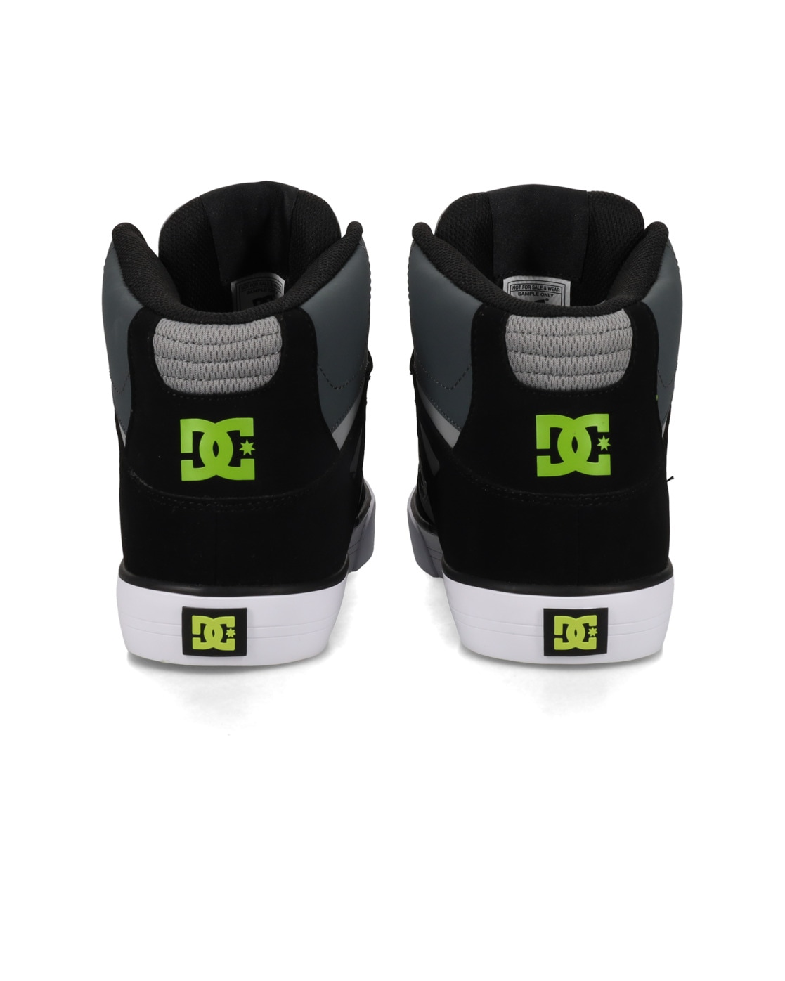 DC Shoes Sneaker »Pure High-Top«