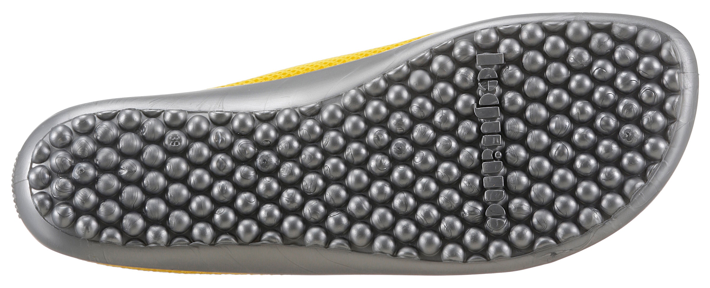 Leguano Barfußschuh »AKTIV«, Freizeitschuh, Halbschuh, Schnürschuh mit ergonomischer Formgebung