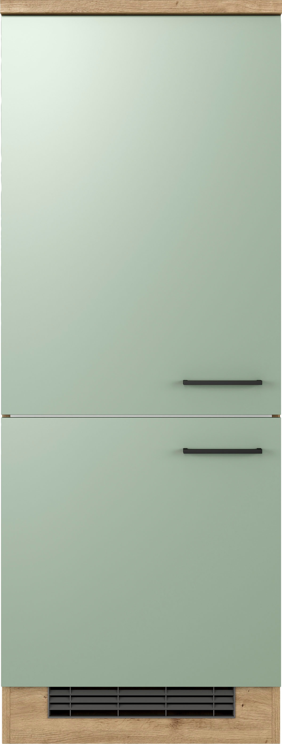 Flex-Well Kühlumbauschrank »Cara«, (1 St.), (B x H x T) 60 x 161 x 60 cm, in Highboardhöhe