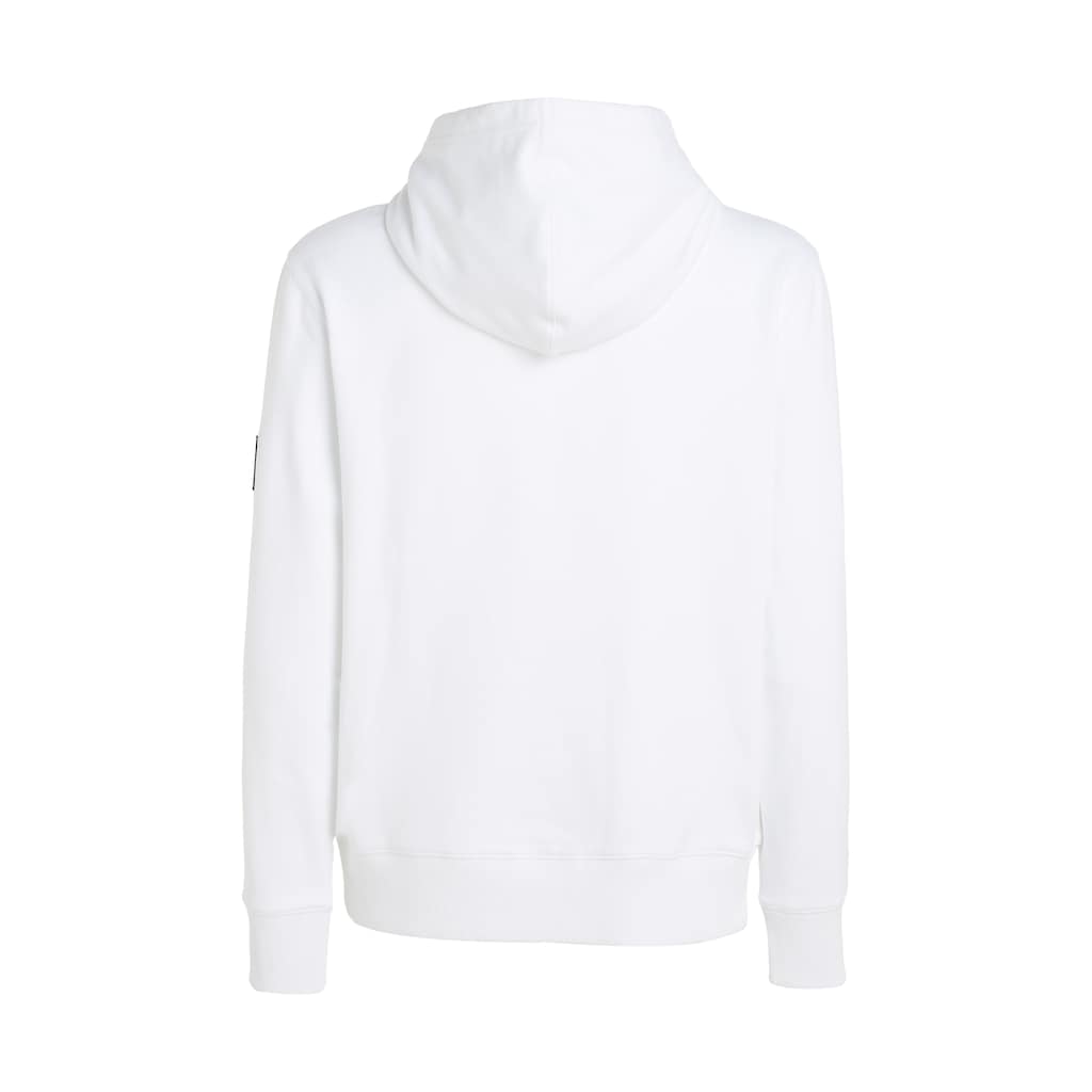 Calvin Klein Jeans Kapuzensweatshirt »BADGE HOODIE«