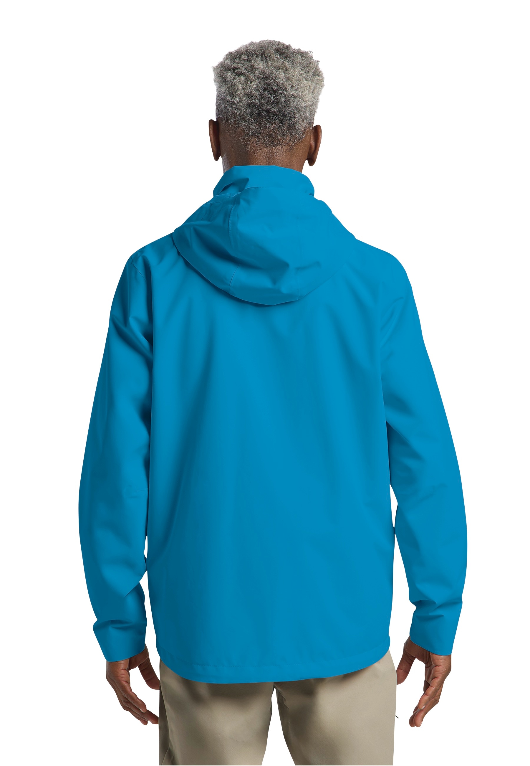 Jack Wolfskin Funktionsjacke »TRAILTIME 2L JKT M«, Wasserdicht, atmungsaktiv, Übergangsjacke