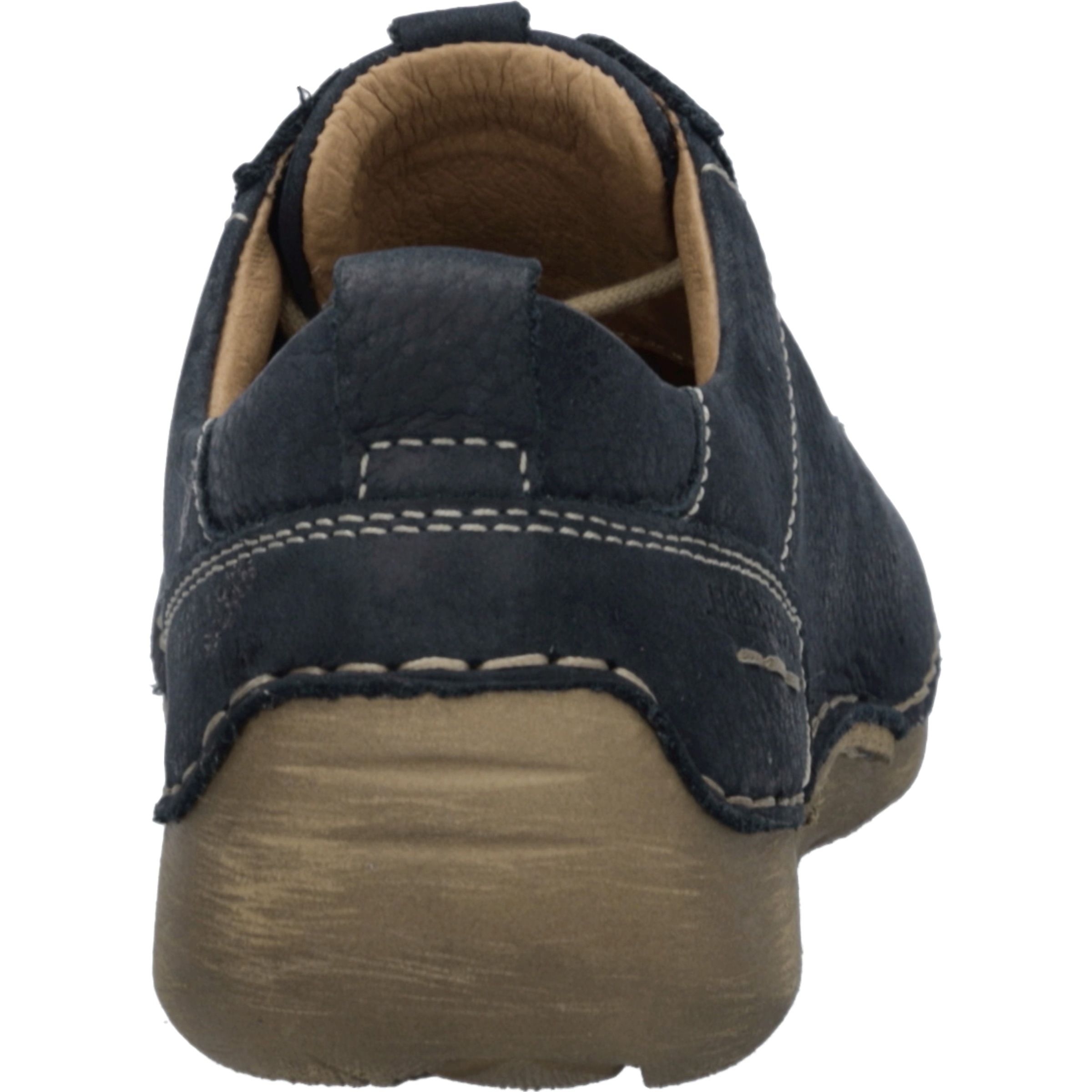 Josef Seibel Schnürschuh »Fergey 56, blau«