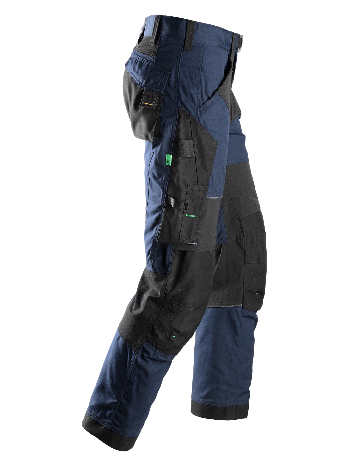 Snickers Workwear Arbeitshose »FlexiWork«