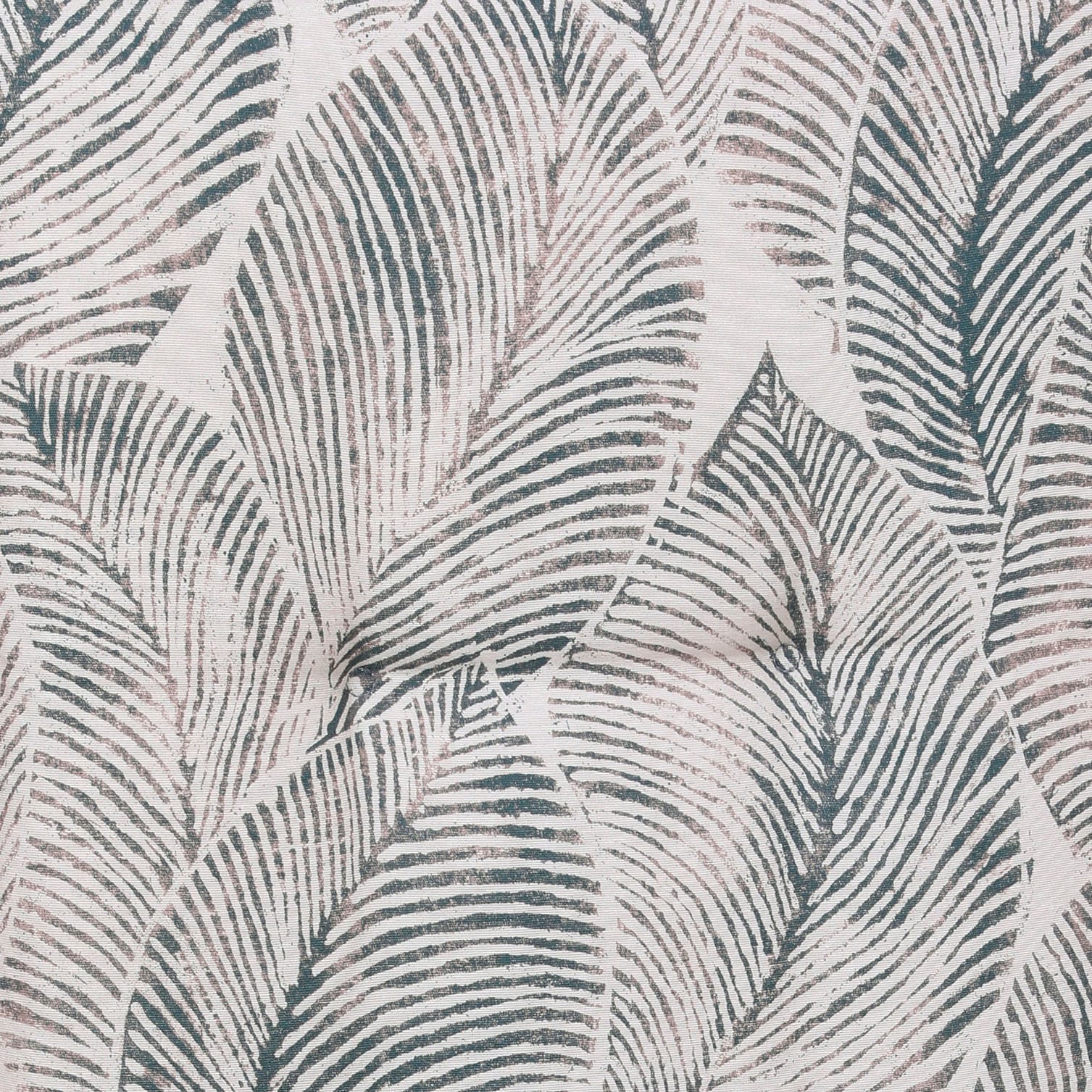GO-DE Sesselauflage 110x50 cm