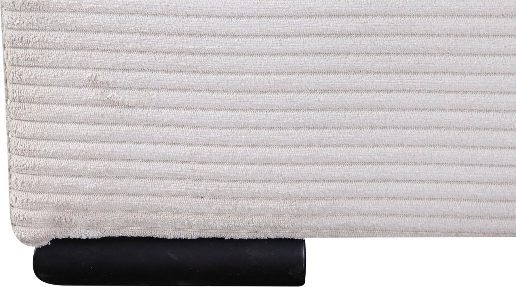 COLLECTION AB Hocker »Josy, B: 98 cm«, individuell zu kombinieren, Federkern