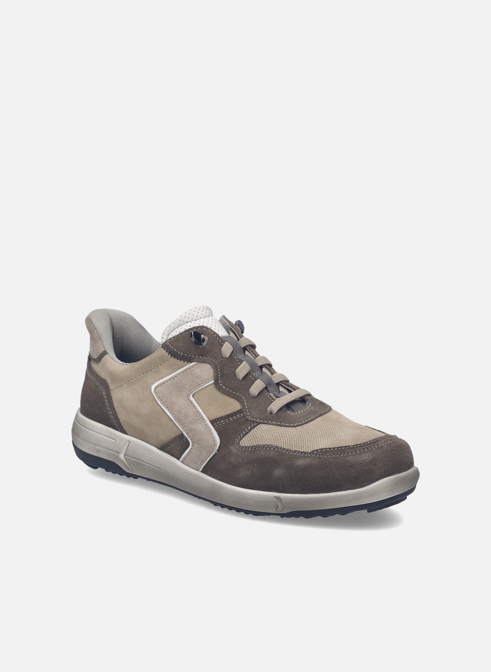 Josef Seibel Sneaker »Enrico 34, granit-multi«