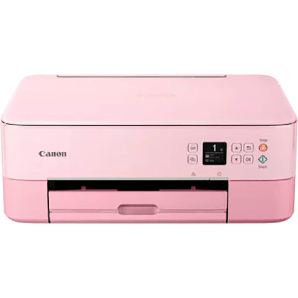 Canon Multifunktionsdrucker »PIXMA TS5352a«