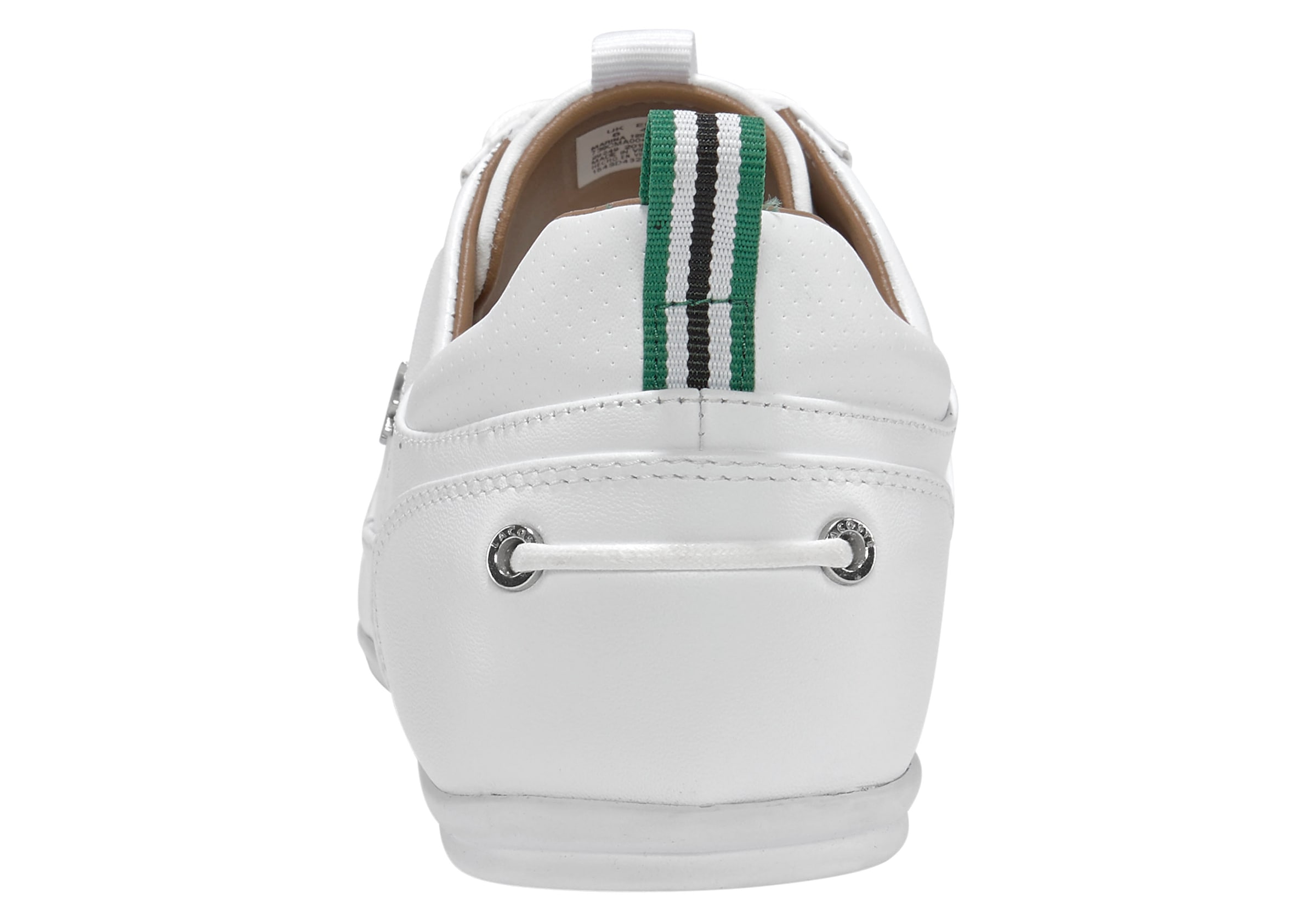 Lacoste Sneaker MARINA 120 1 US CMA online kaufen