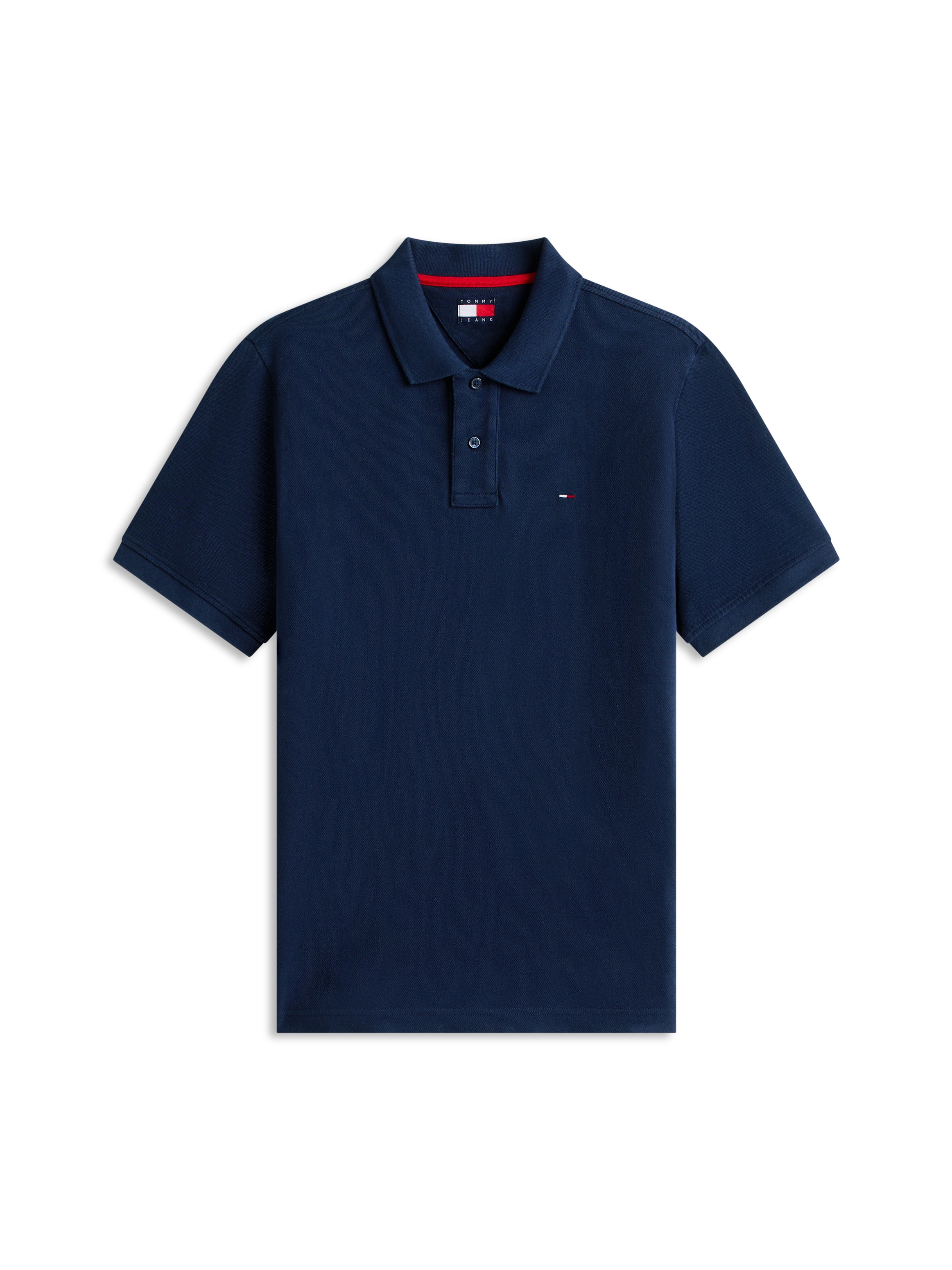 Tommy Jeans Poloshirt »TJM REGULAR FIT«