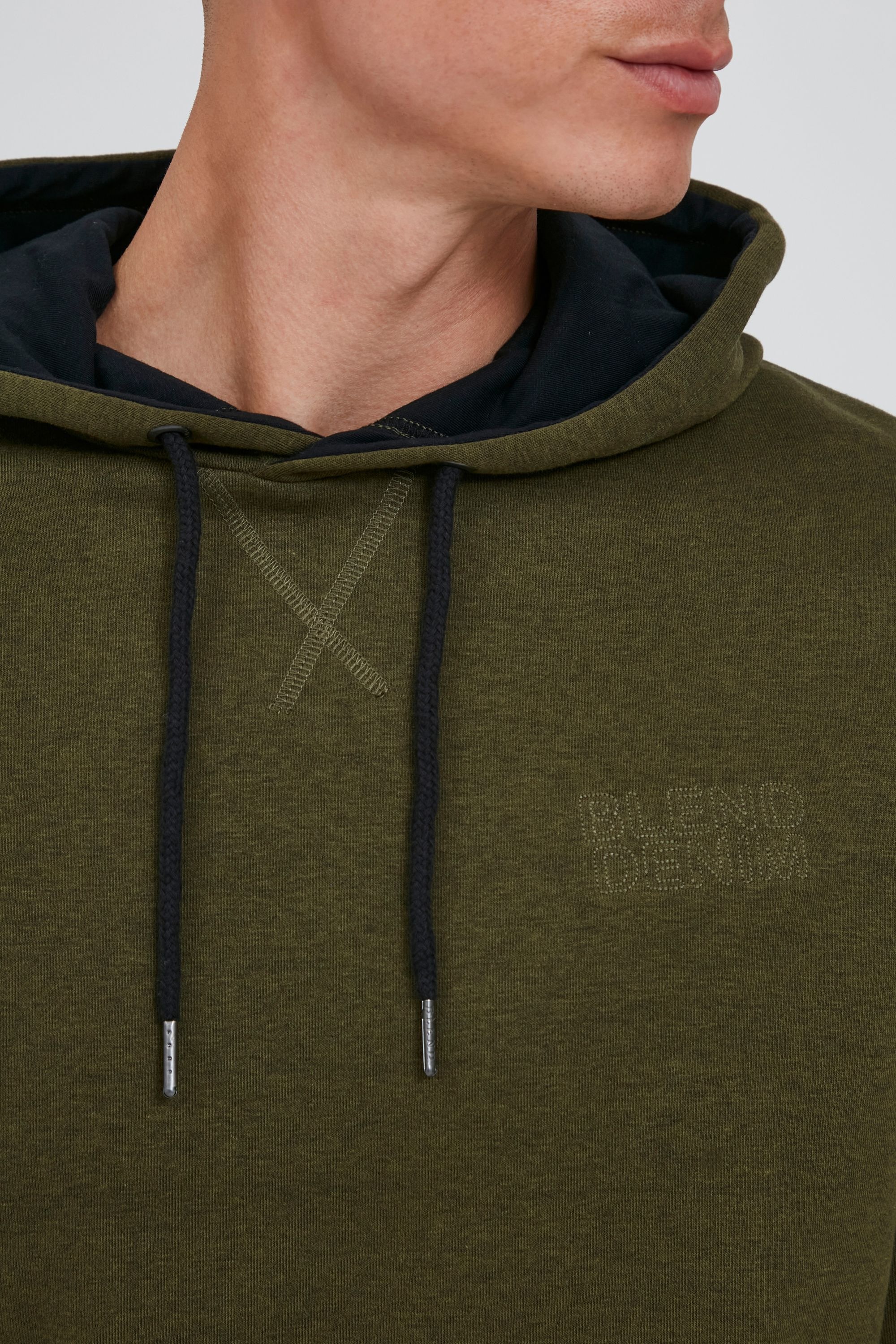 Blend Kapuzenpullover »Kapuzensweatshirt BHHarrison«