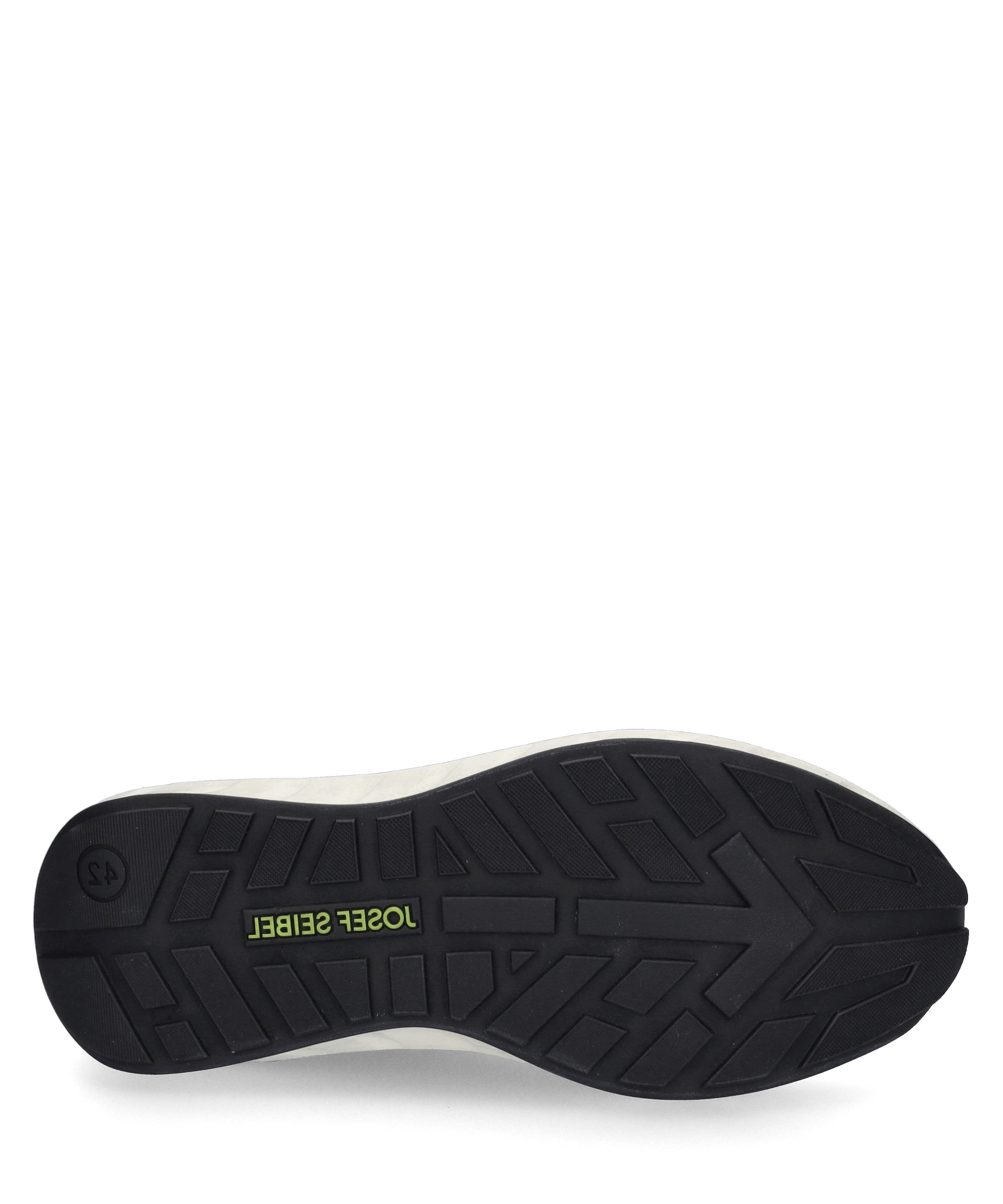 Josef Seibel Sneaker »Cameron 02, asphalt-kombi«