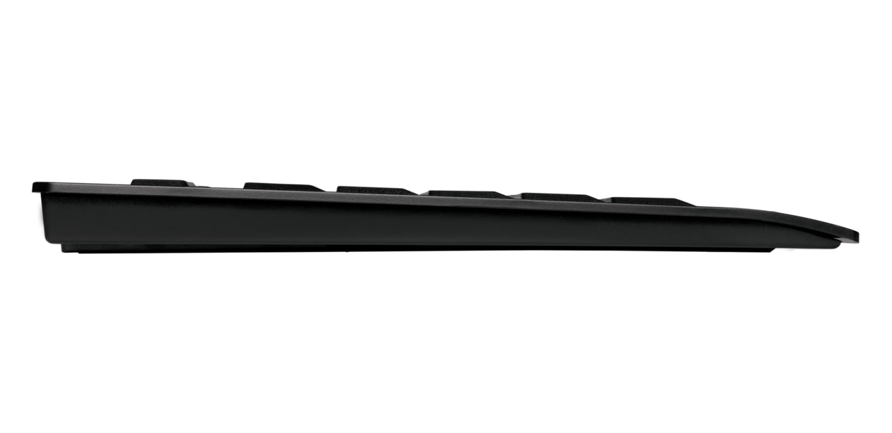 Cherry Tastatur- und Maus-Set »B.UNLIMITED 3.0«, (Set)