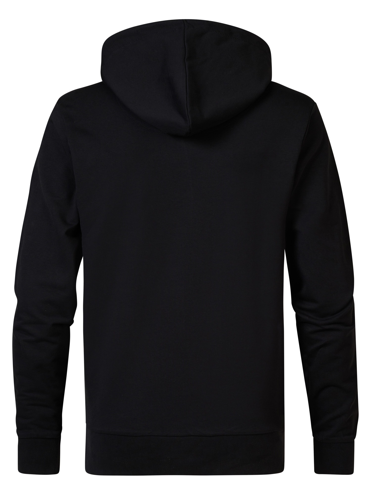 Petrol Industries Sweater, mit Kängurutasche