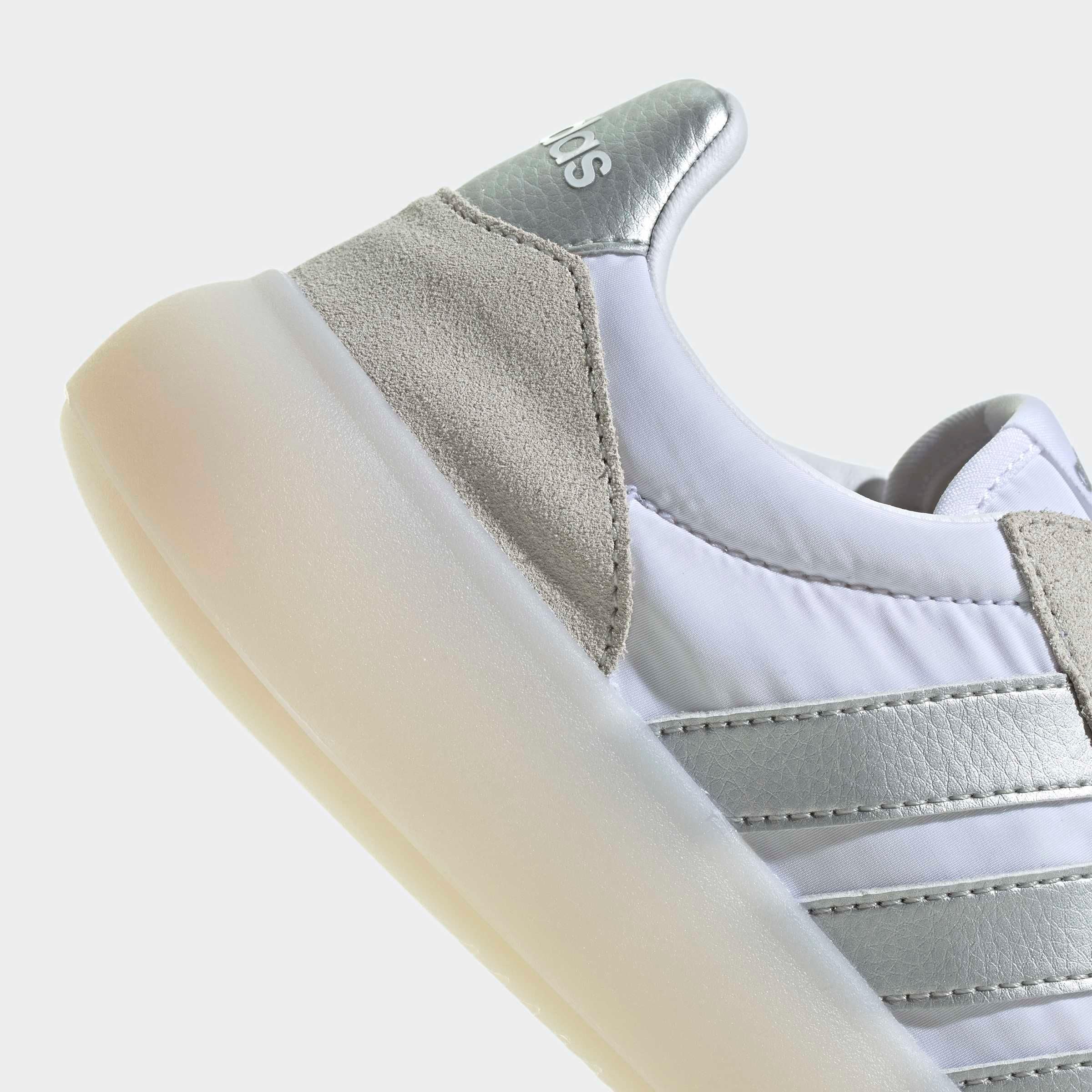 adidas Sportswear Sneaker »BARREDA DECODE«, Design auf den Spuren des adidas Handball Spezial