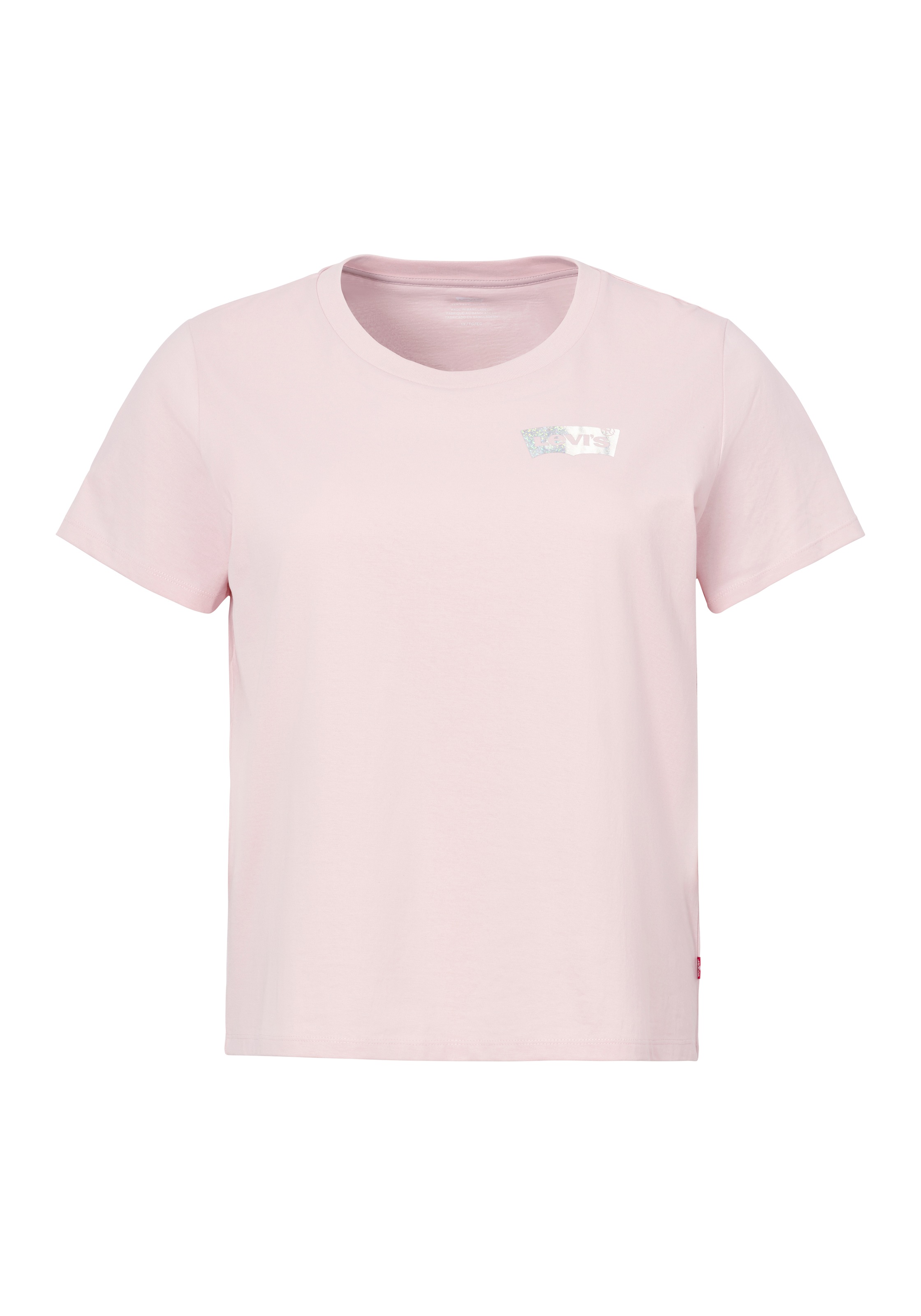 Levi's® Plus T-Shirt »PL PERFECT TEE«