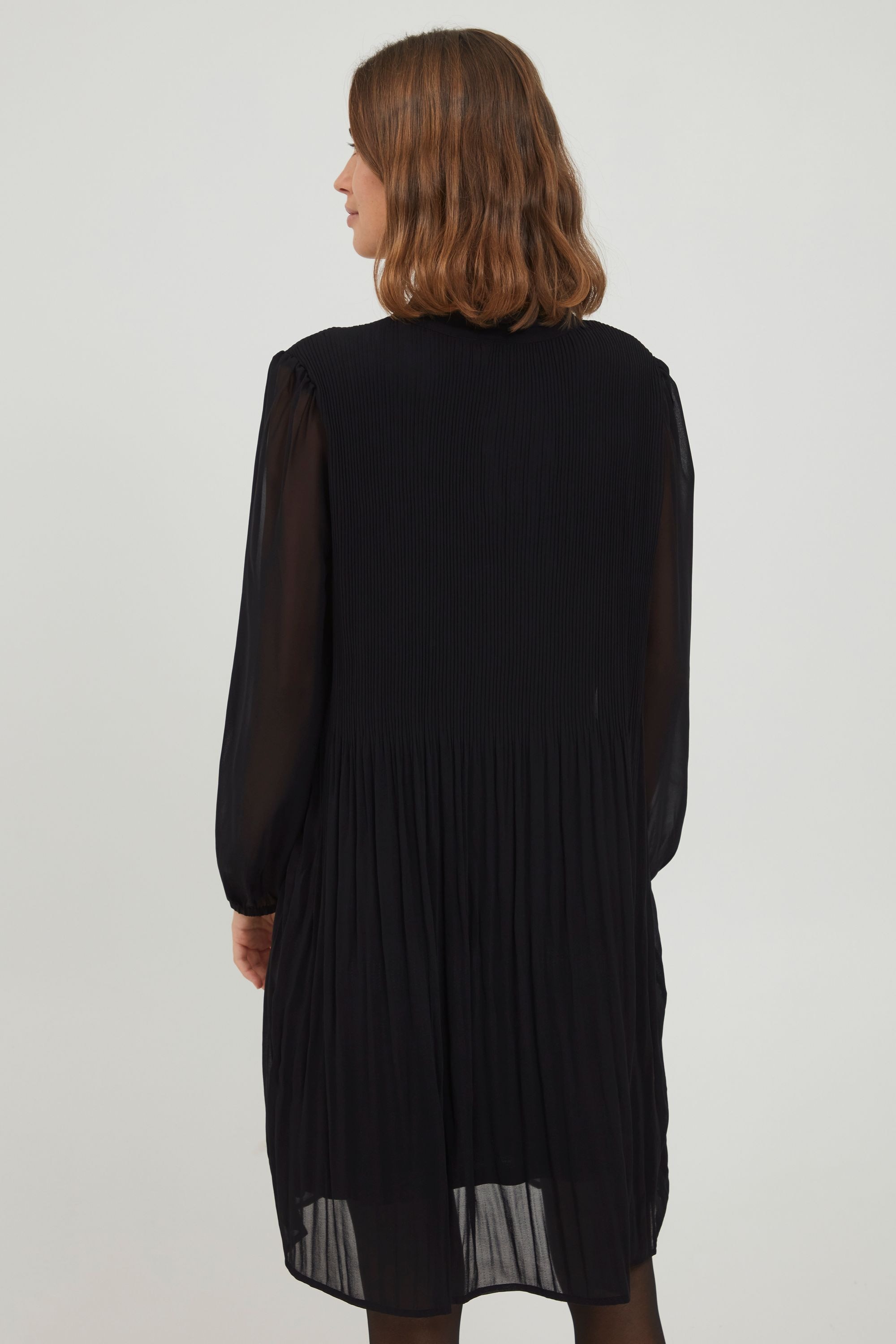 fransa Blusenkleid »Blusenkleid FRDajaplisse«