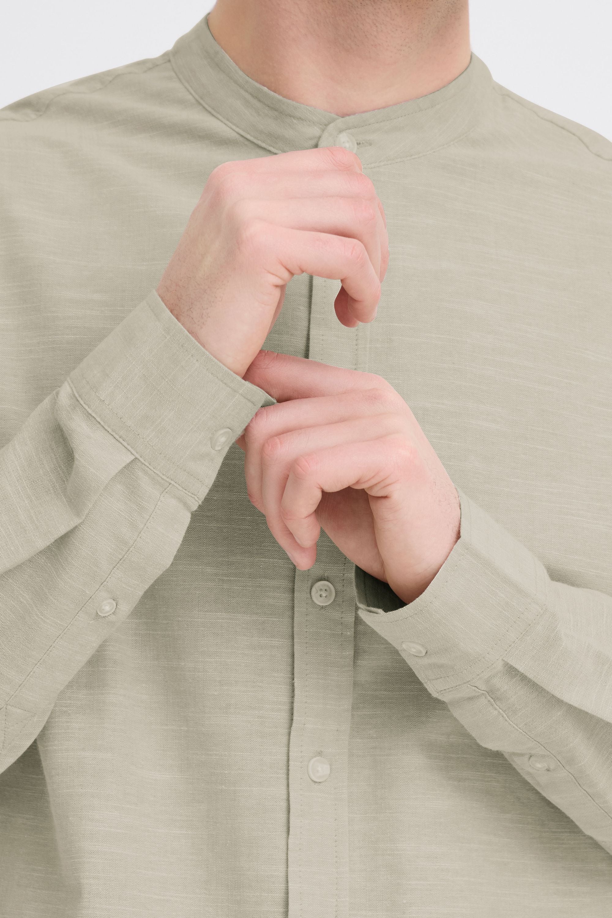 Blend Langarmhemd »Langarmhemd BHDaris«