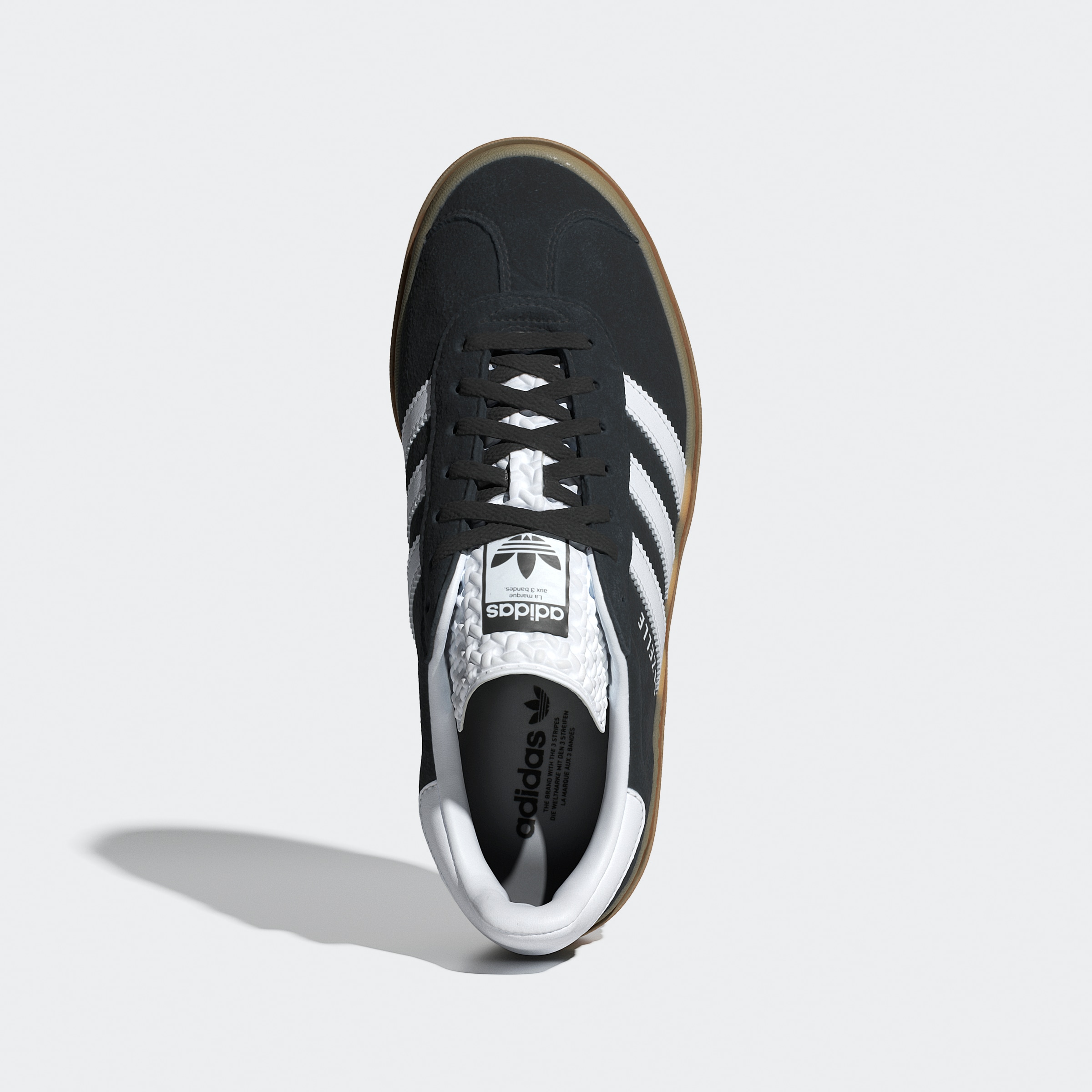 adidas Originals Sneaker »GAZELLE BOLD«