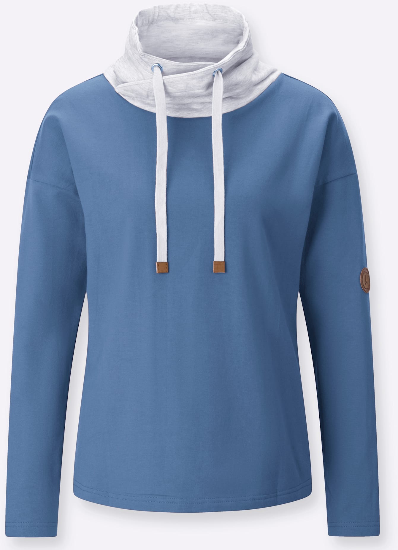 Casual Looks Sweatshirt
