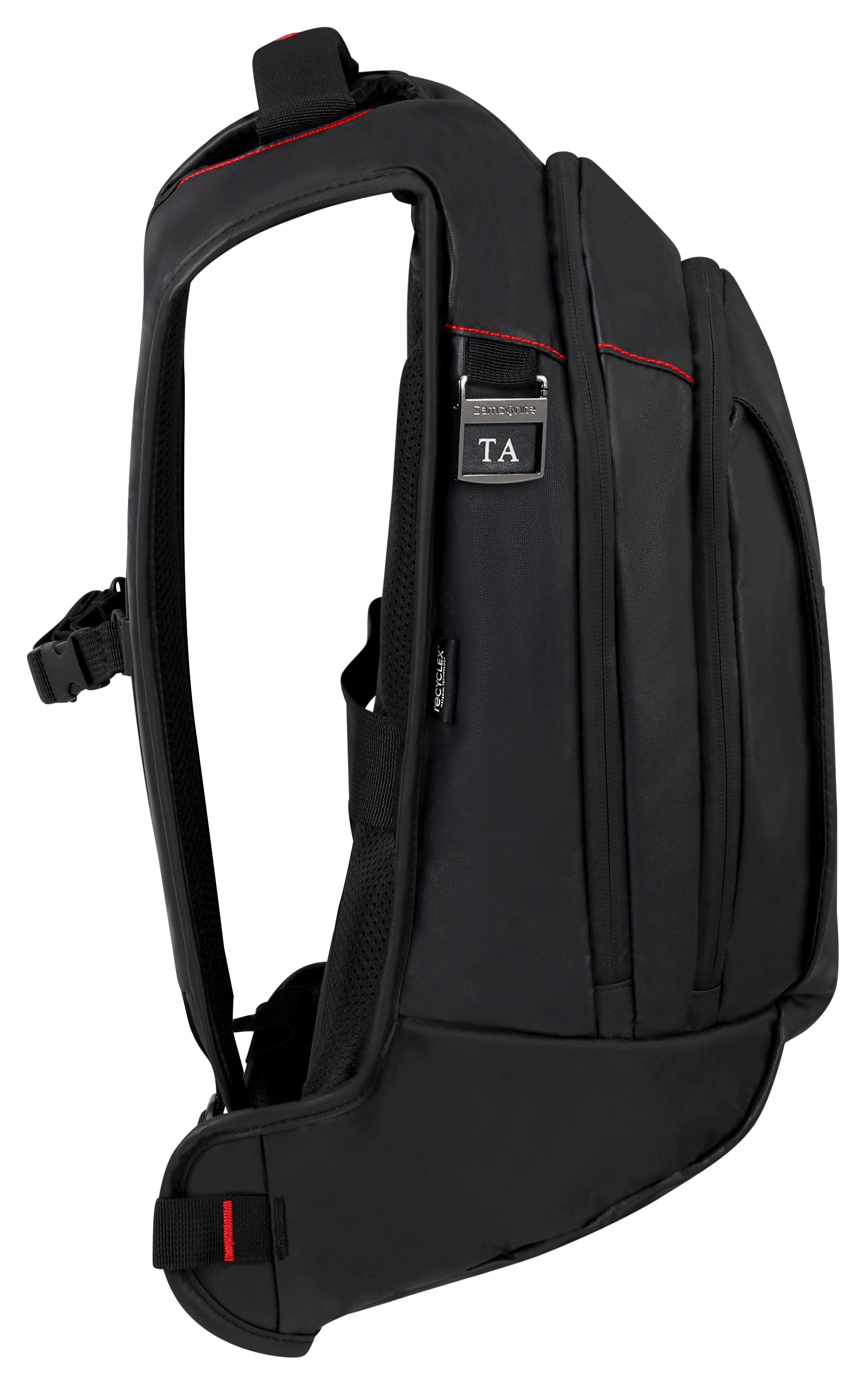 Samsonite Laptoprucksack »ECODIVER« Arbeitsrucksack, Freizeitrucksack, Schulrucksack Cityrucksack