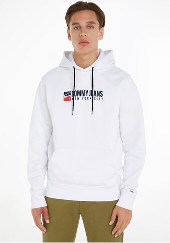 Tommy Jeans Kapuzensweatshirt »TJM ENTRY ATHLETICS HOODIE« kaufen