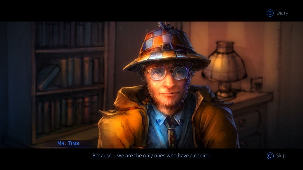 Spielesoftware »VED«, PlayStation 4