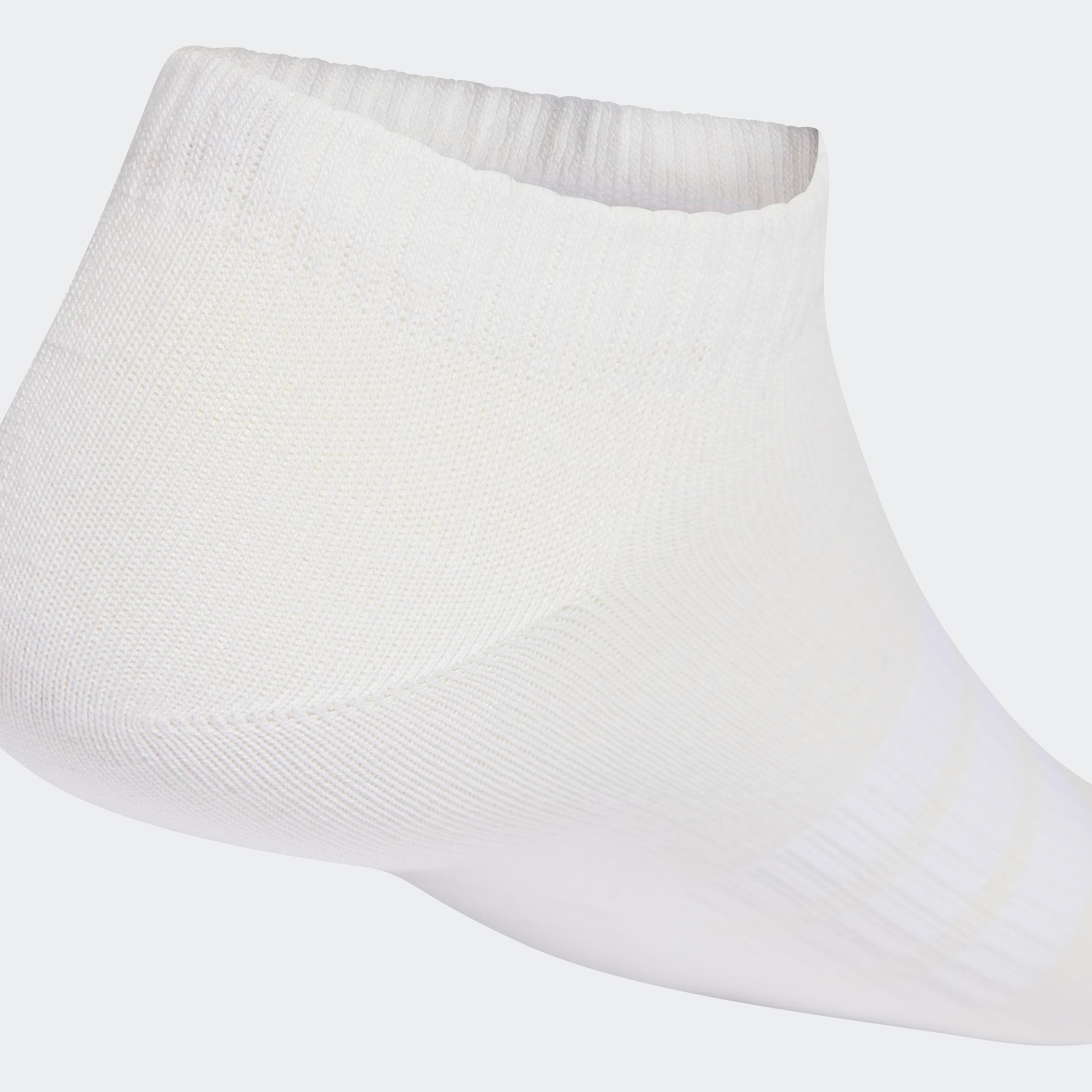 adidas Performance Funktionssocken »THIN&LIGHT ESSENTIALS LOW CUT 3ER-PACK« 3 Paar tlg. im sportlichen Stil, für Fitness, 3er-Set