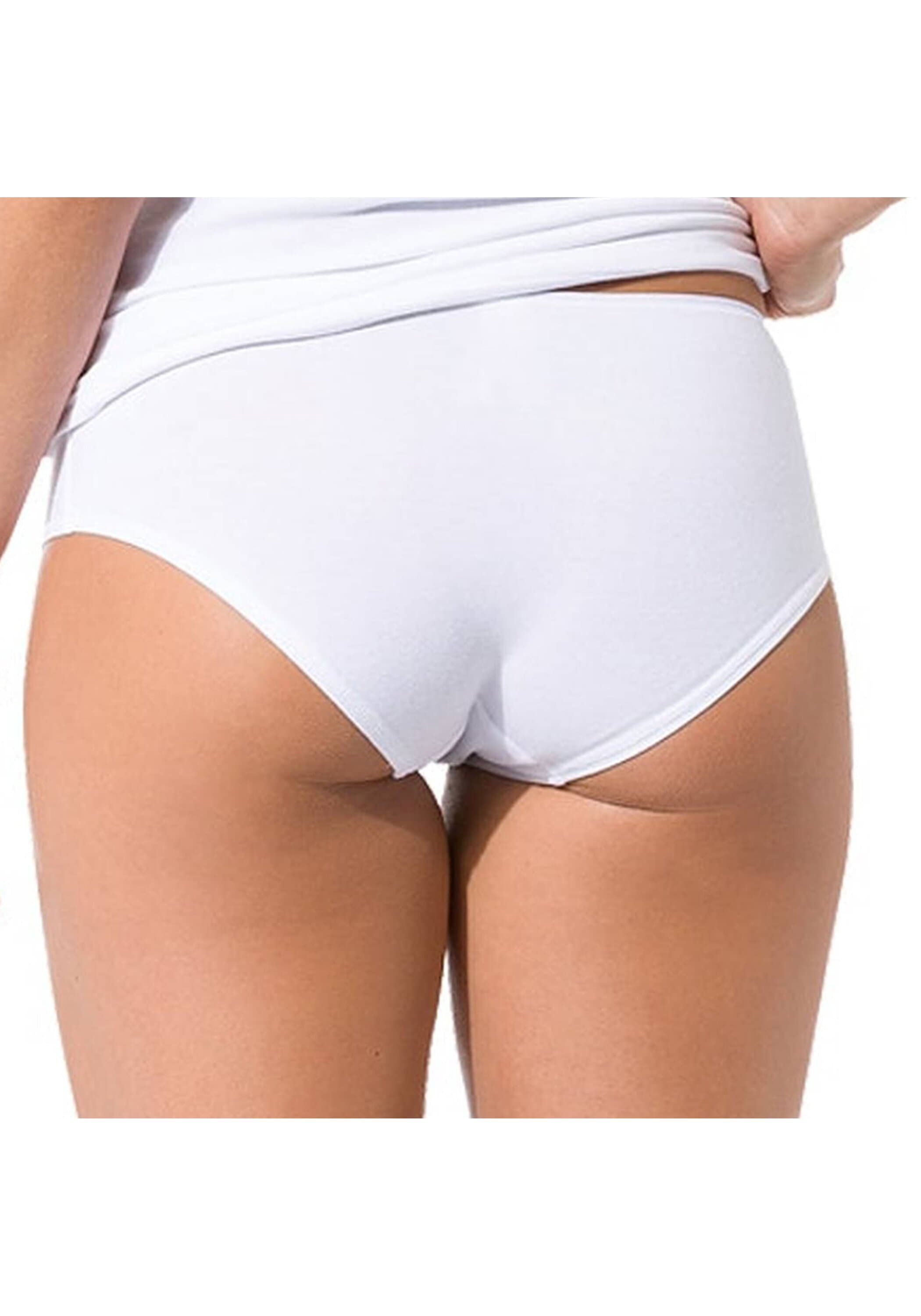 Skiny Slip »Slip 4er Pack«
