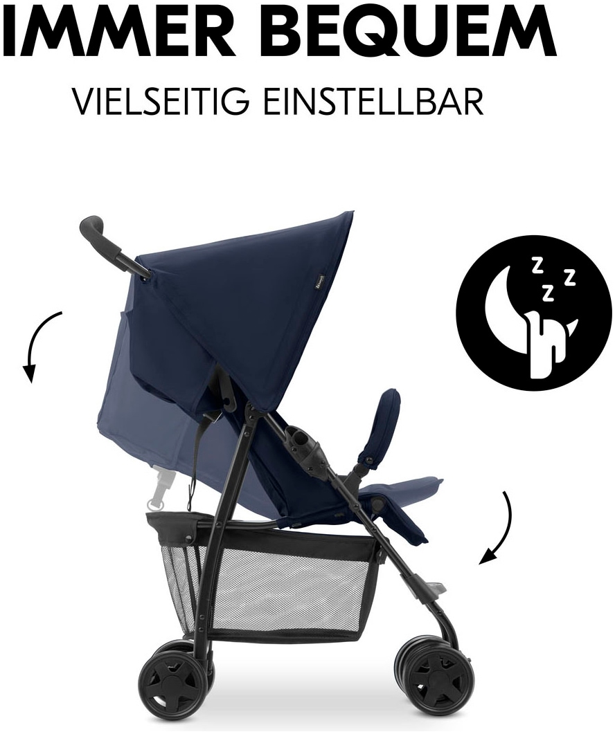 Hauck Kinder-Buggy »Sport«, 15 kg