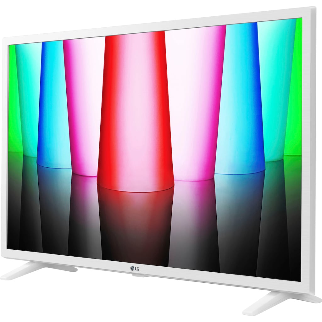 LG LED-Fernseher »32LQ63806LC«, 80 cm/32 Zoll, Full HD, Smart-TV