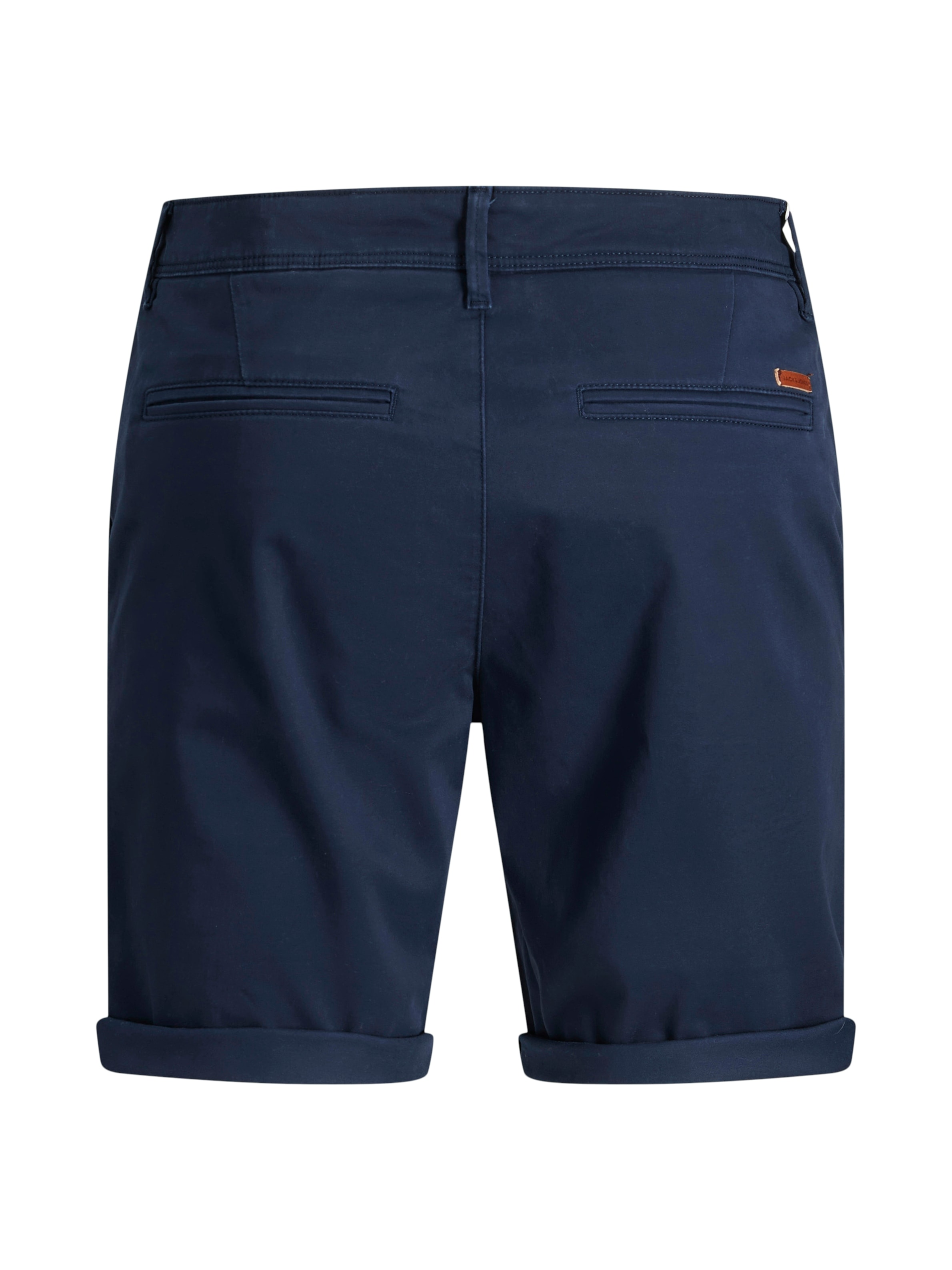 Jack & Jones Chinoshorts »BOWIE SHORTS«