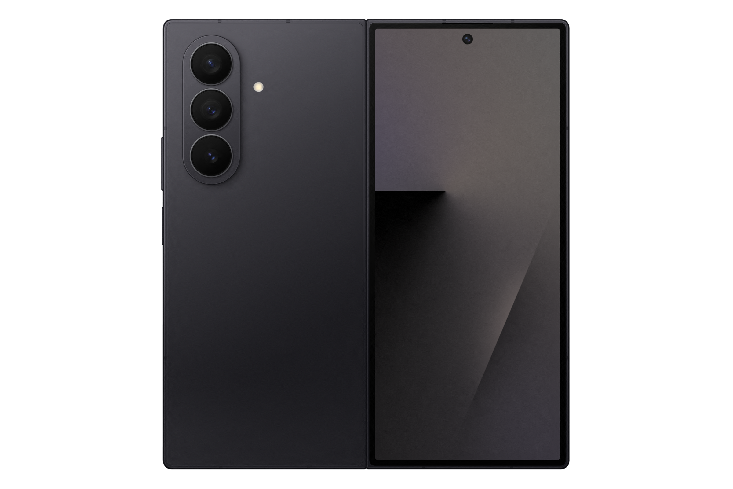 SAMSUNG Galaxy Z Fold 7, 256 GB, Jetblack
