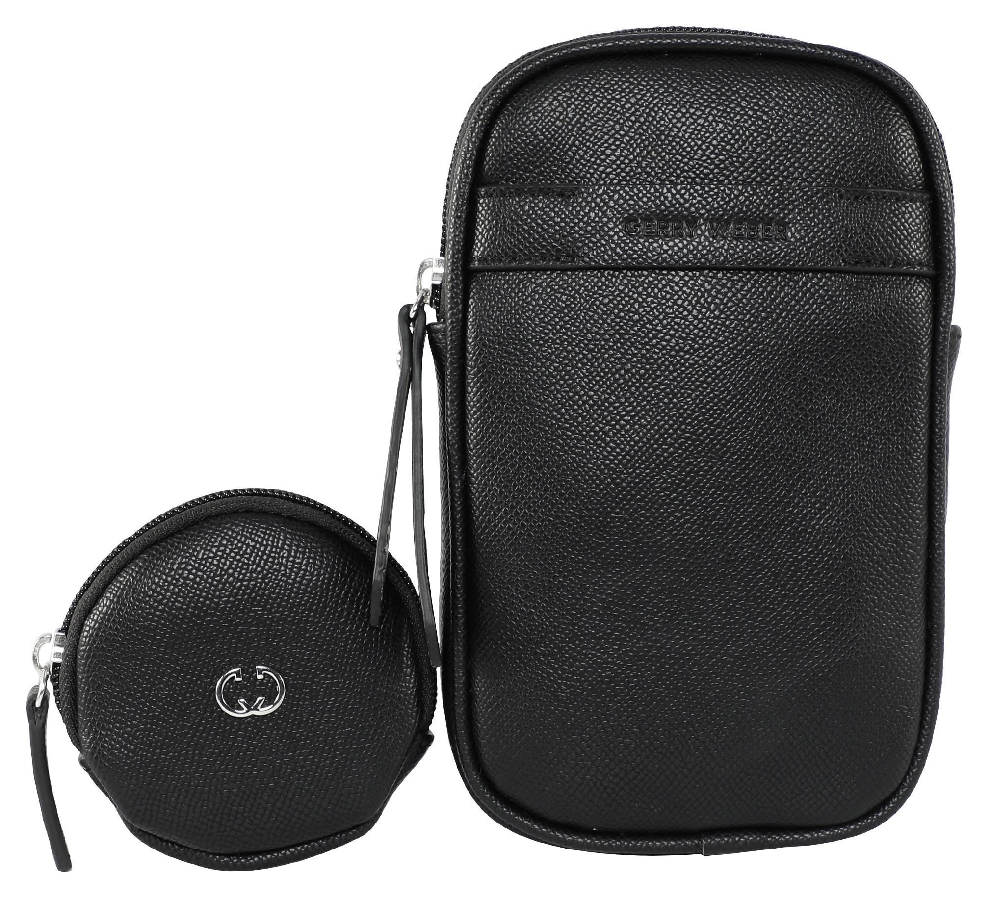 GERRY WEBER Bags Handytasche »zeitgeist phonecase lvz«, mit Münztasche kaufen