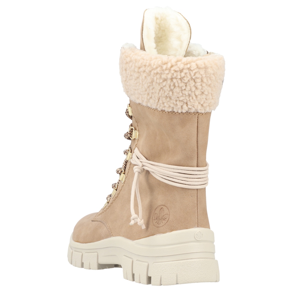 Rieker Winterboots