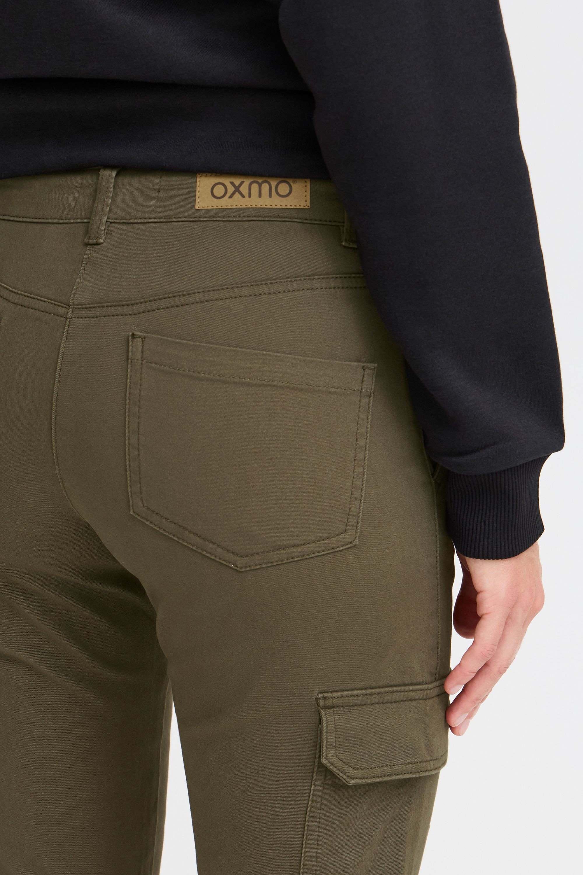 OXMO Cargohose »Cargohose OXPALER«