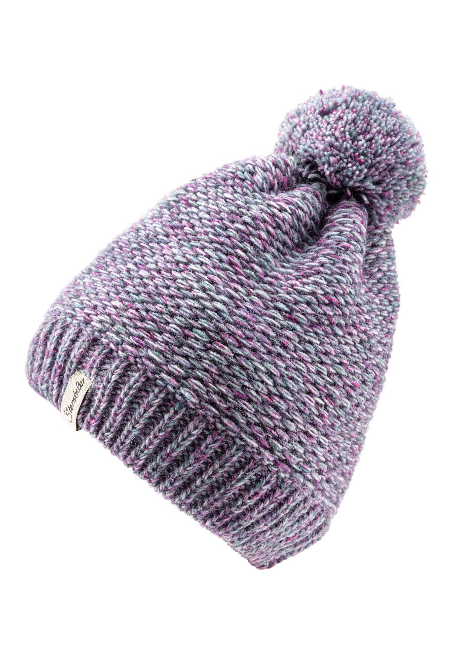 Sterntaler® Strickmütze »Strickmütze Multicolor«