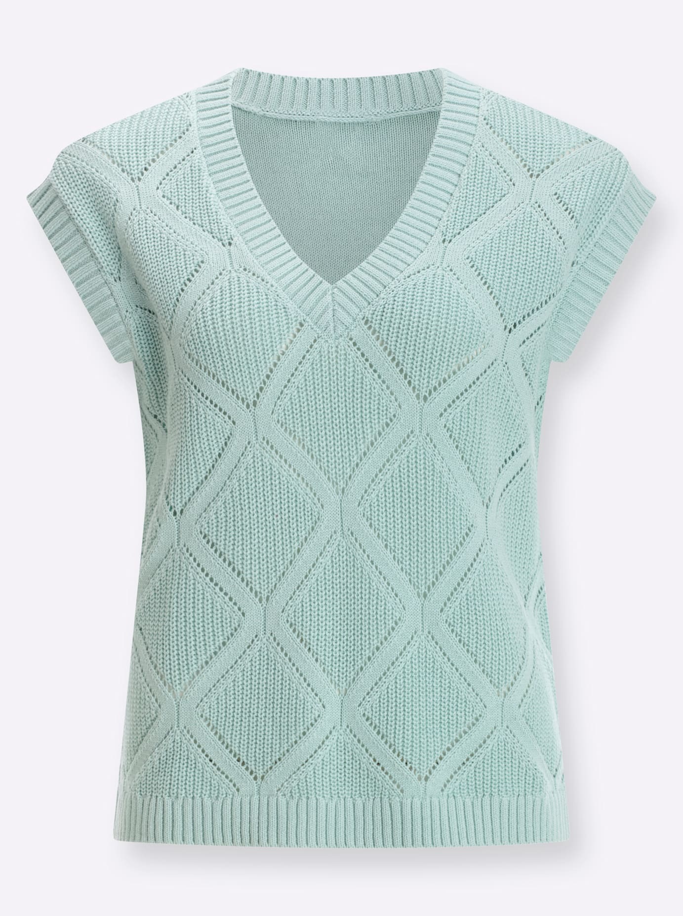 Classic Basics Pullunder »Pullunder«