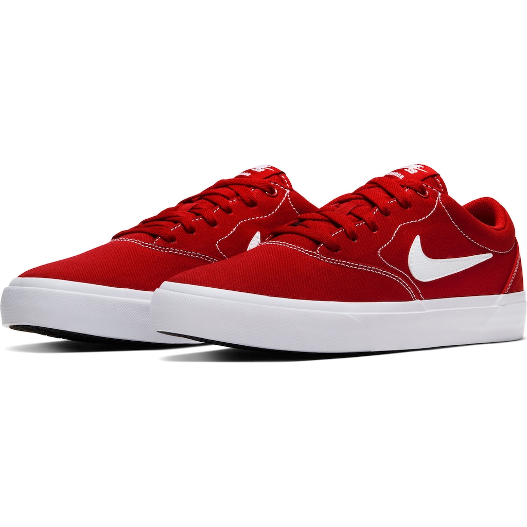 Nike SB Sneaker »Charge Solarsoft Textile Skate«