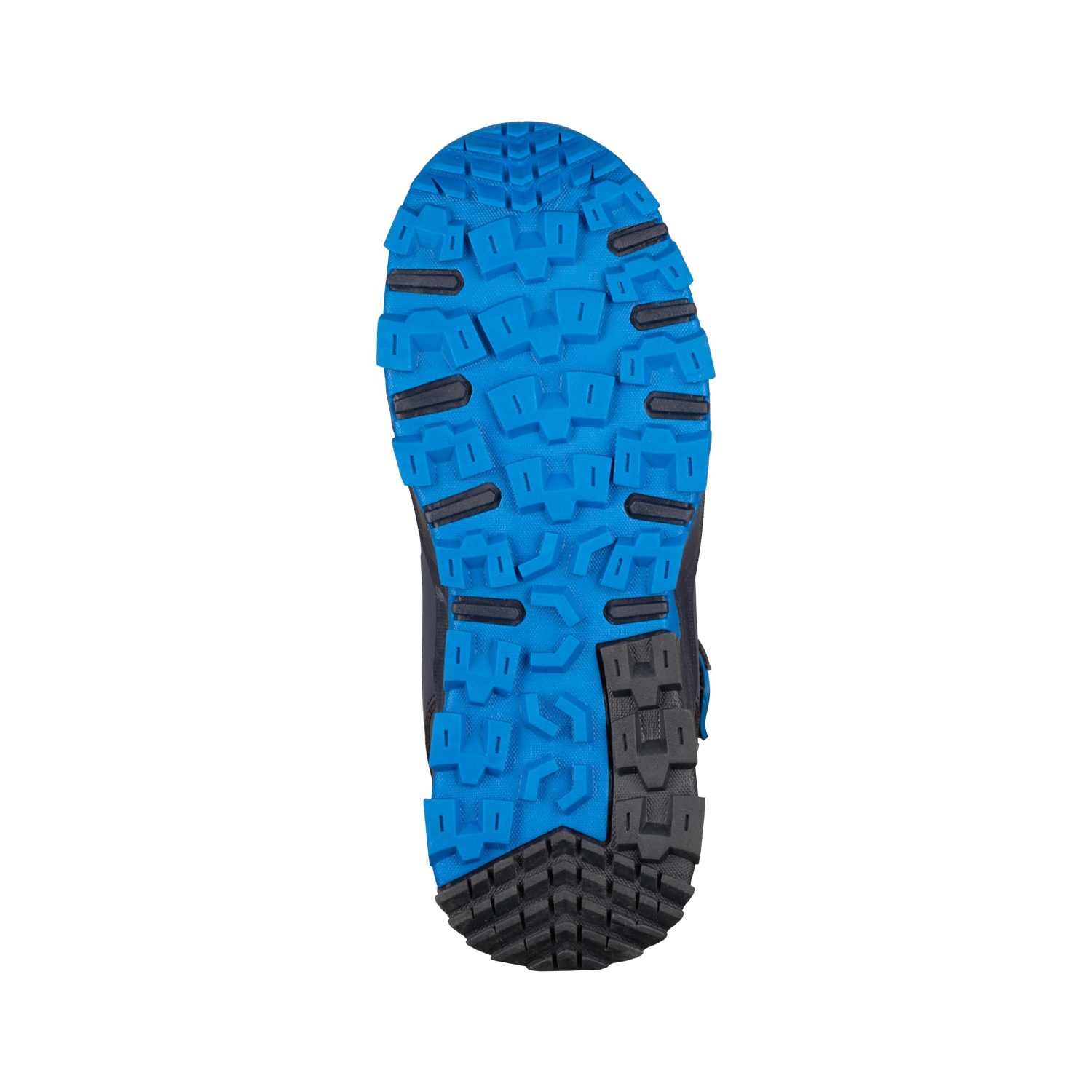 TROLLKIDS Wanderschuh »Tronfjell Hiker Mid«, wasserdicht