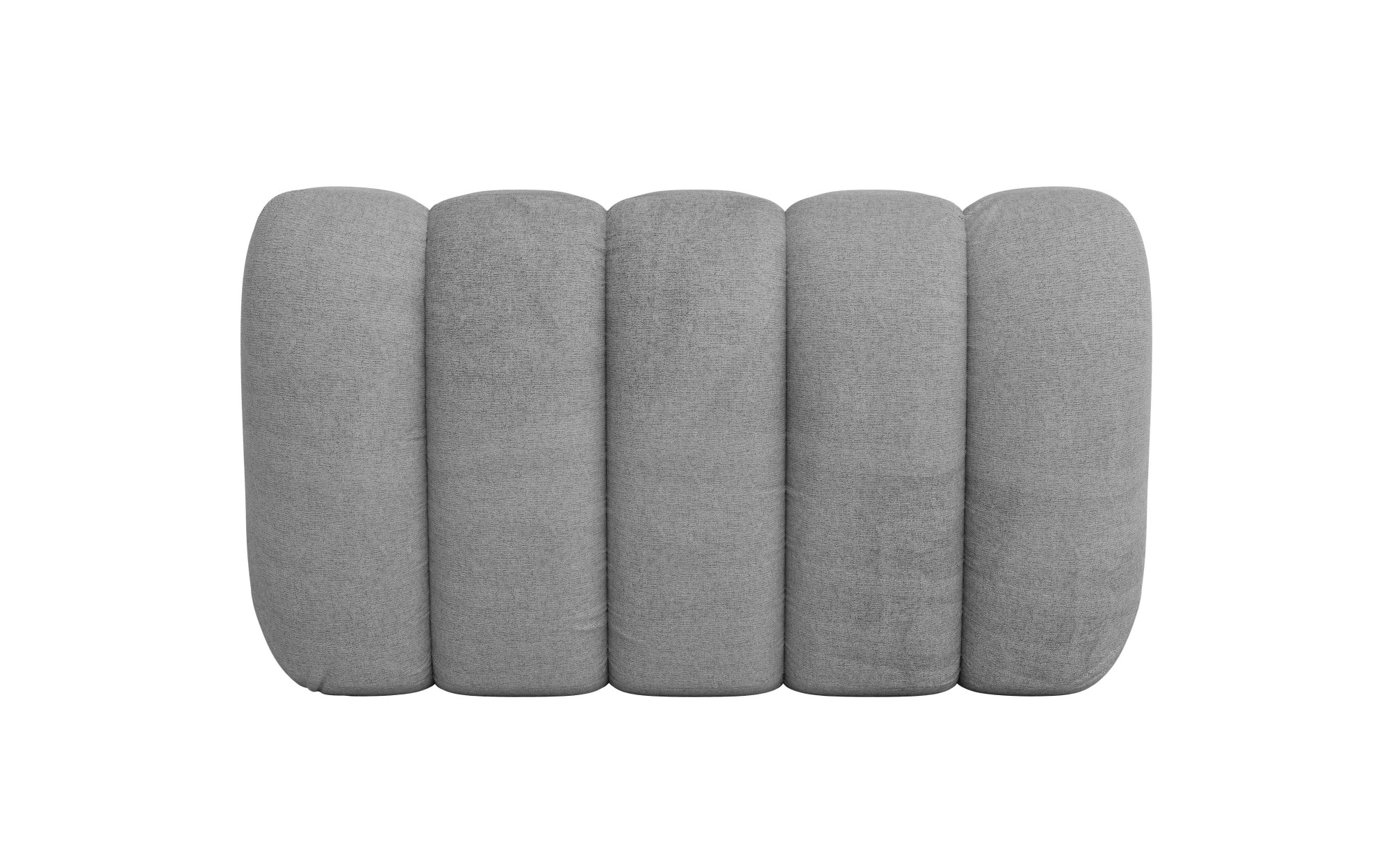 LeGer Home by Lena Gercke 2-Sitzer »Priya Designersofa, moderne Steppung, auch in Bouclé«, gemütlich und modern, B/T/H: 155/108/84 cm