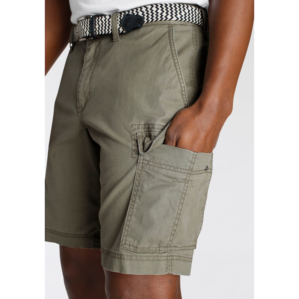 DELMAO Cargoshorts