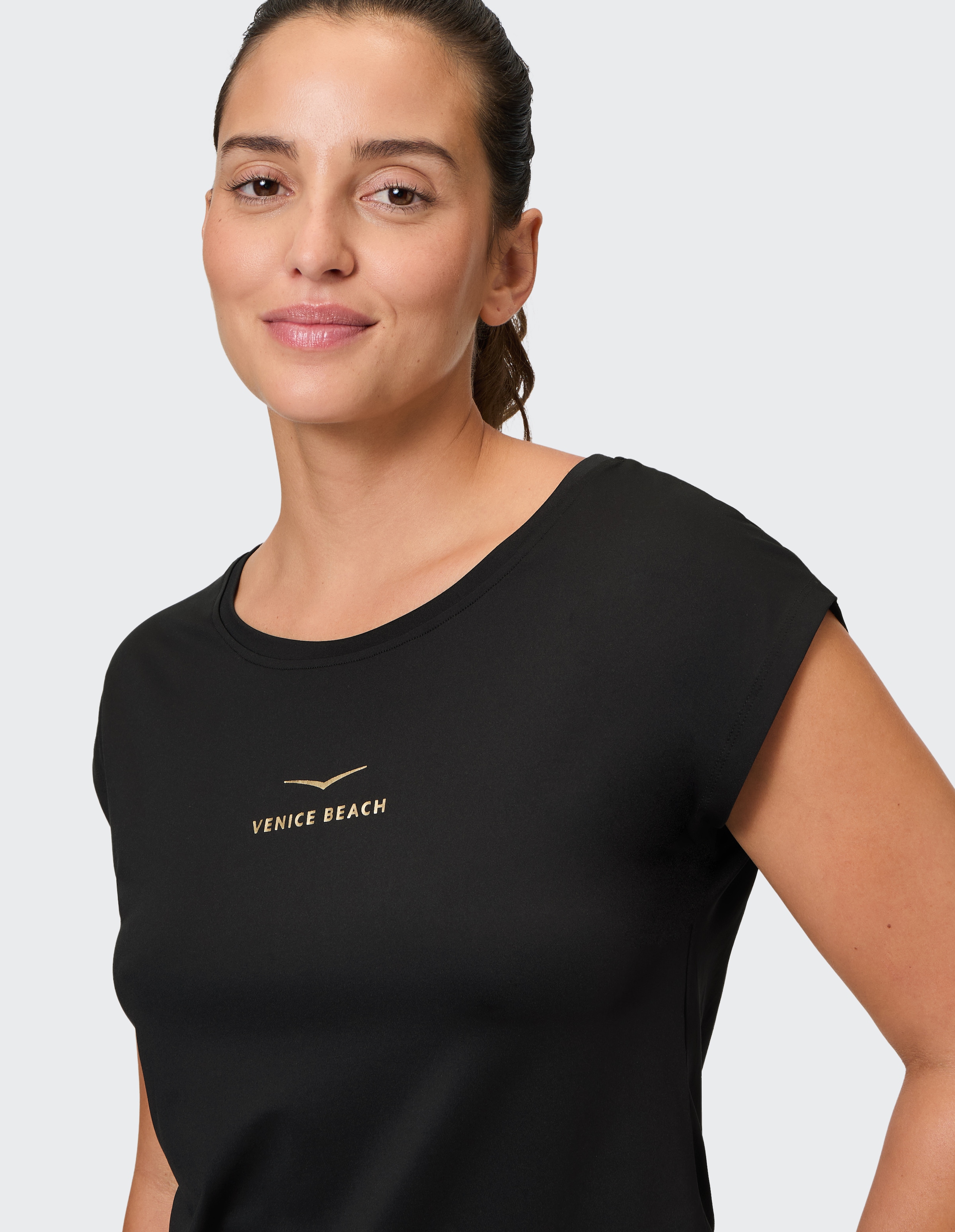 Venice Beach T-Shirt »T-SHIRT WONDER«