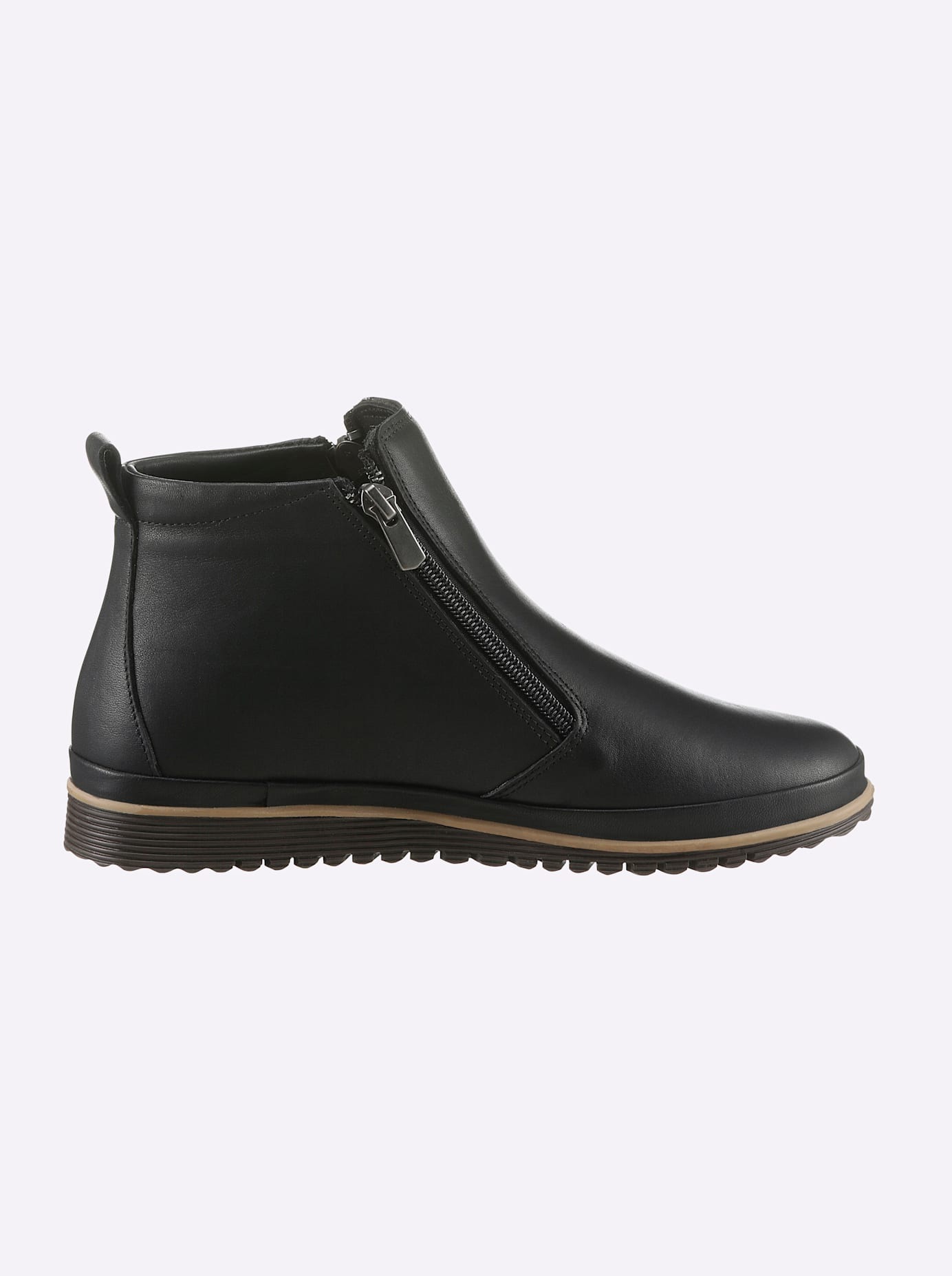 Stiefelette